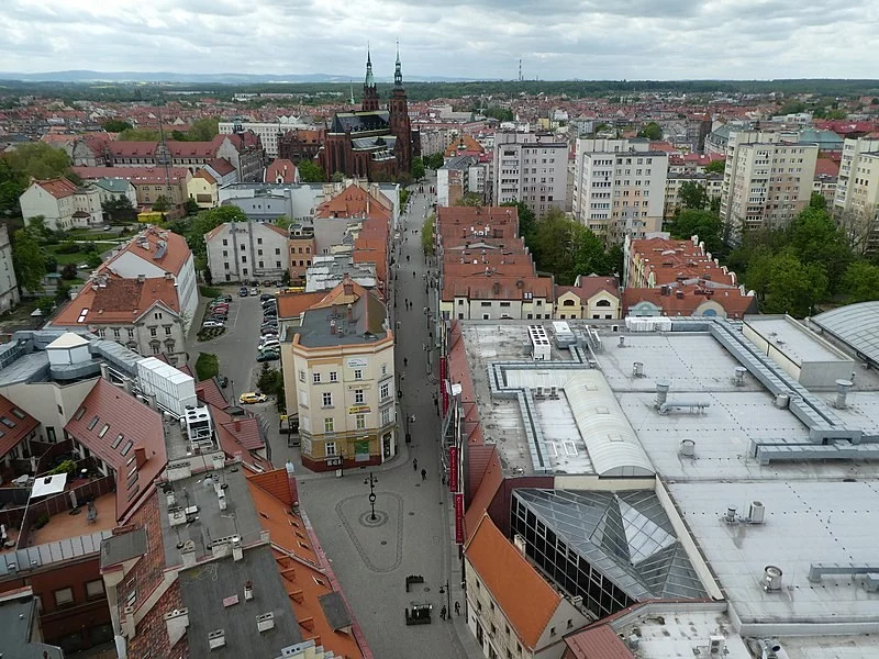 Legnica