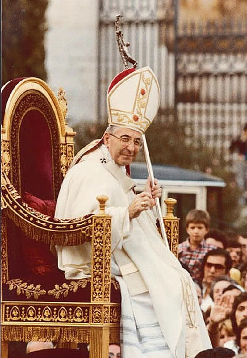 Papież Jan Paweł I
