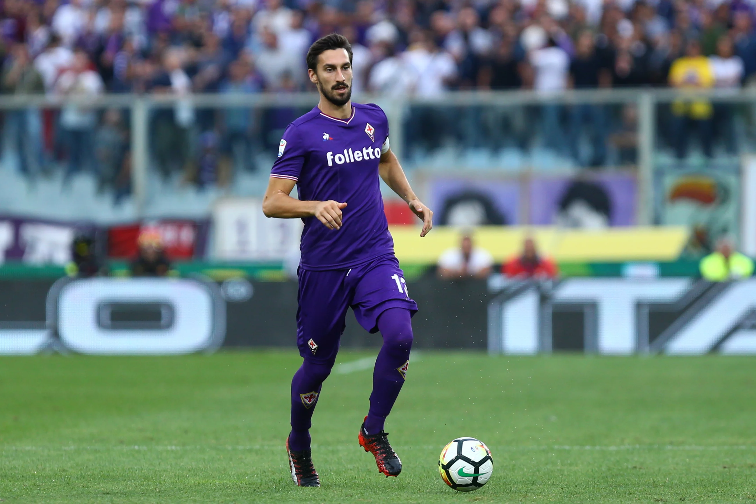 Davide Astori