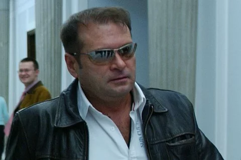 Krzysztof Rutkowski (fot. Wprost)