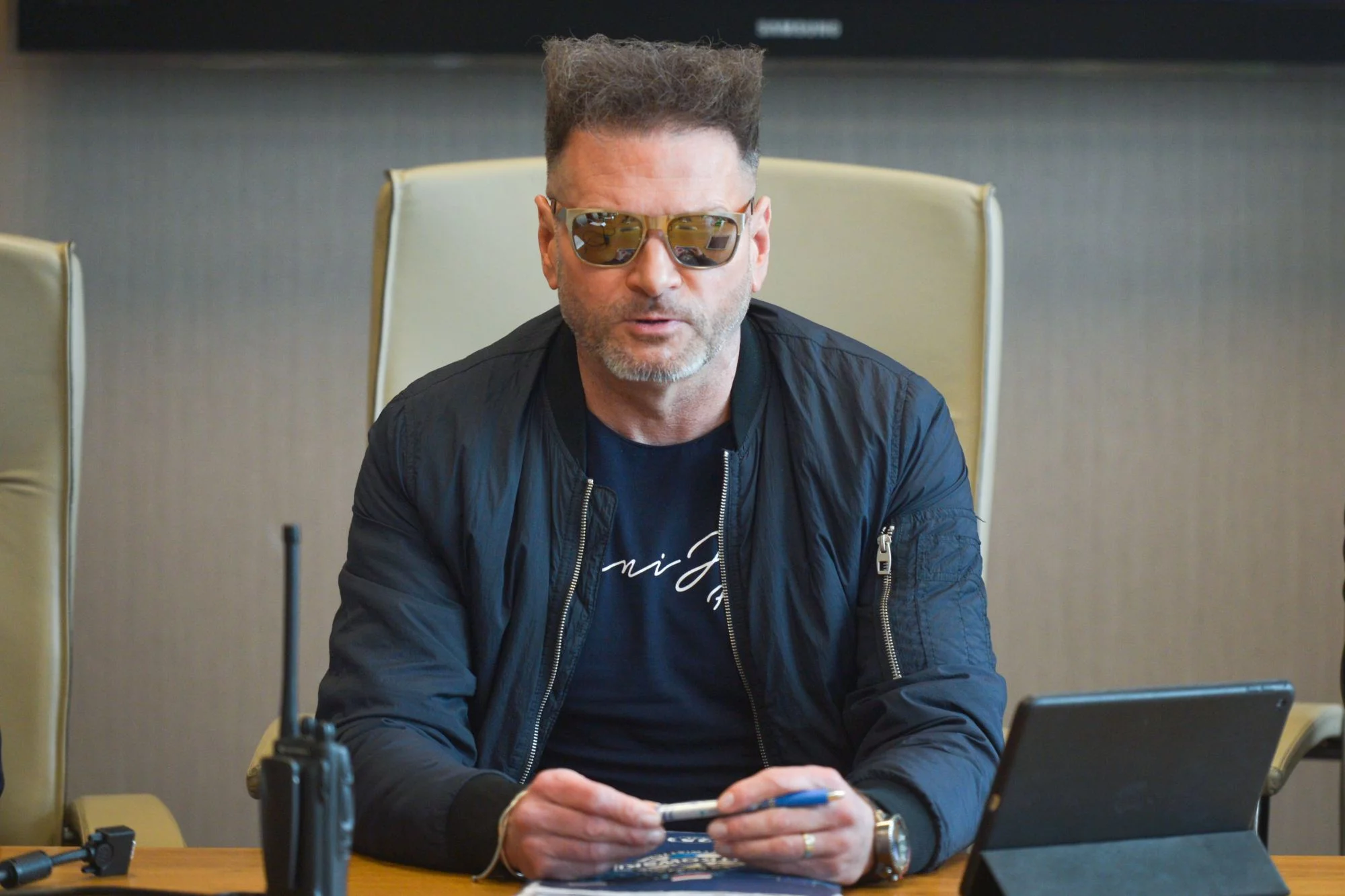 Krzysztof Rutkowski