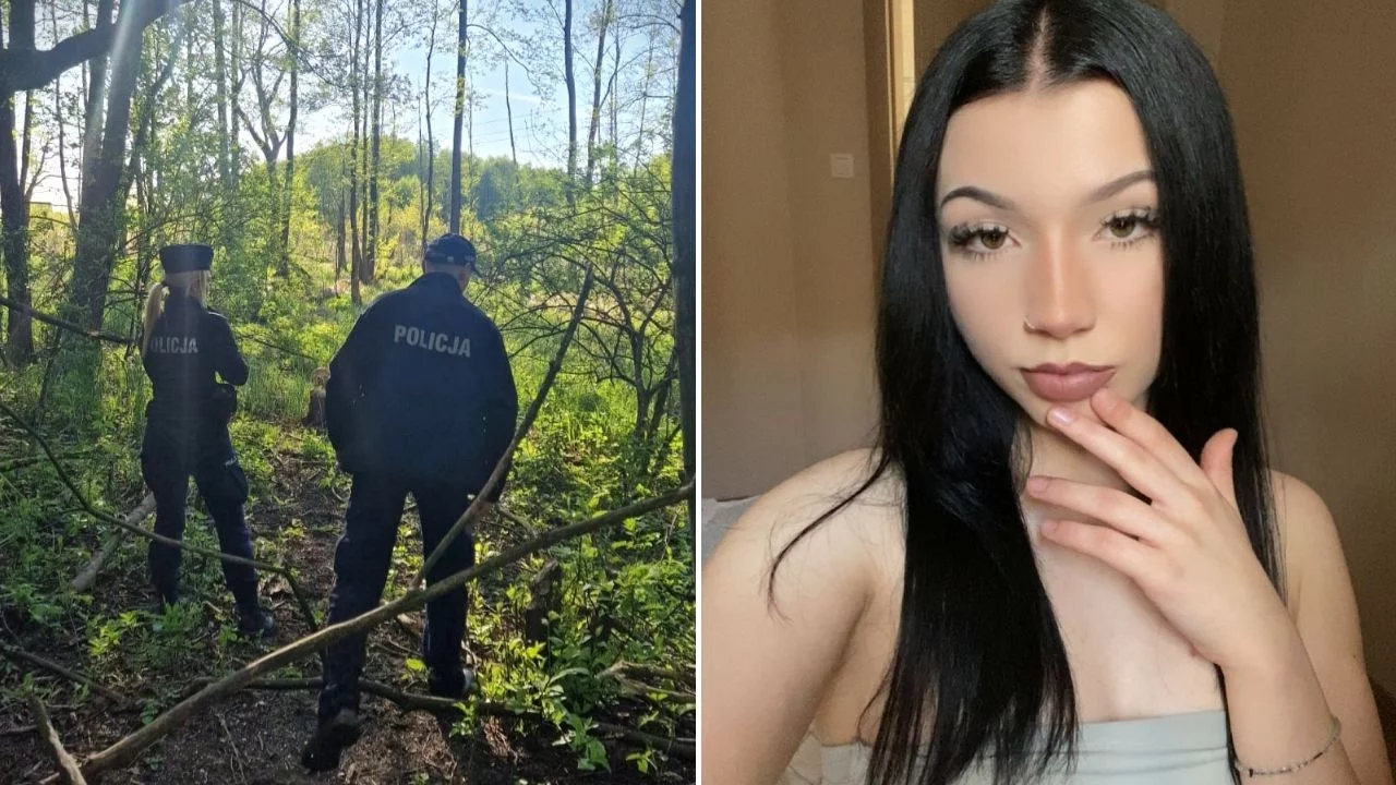 Sprawa zabójstwa 16-letniej Mai z Mławy. Nowe fakty ws. ekstradycji podejrzanego do Polski