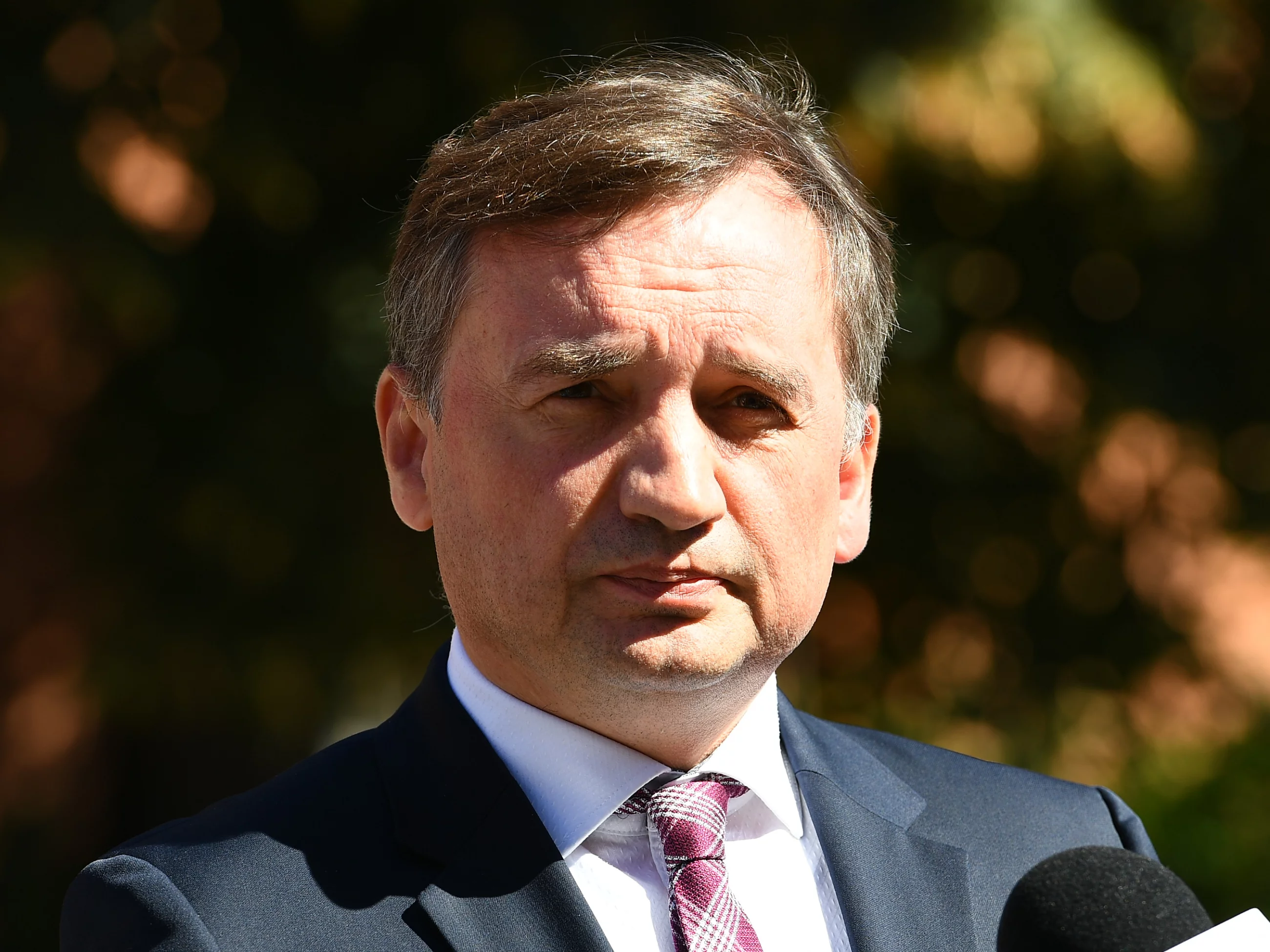 Ziobro nie daje za wygraną. Sąd otrzymał kluczową ekspertyzę w sprawie jego ojca