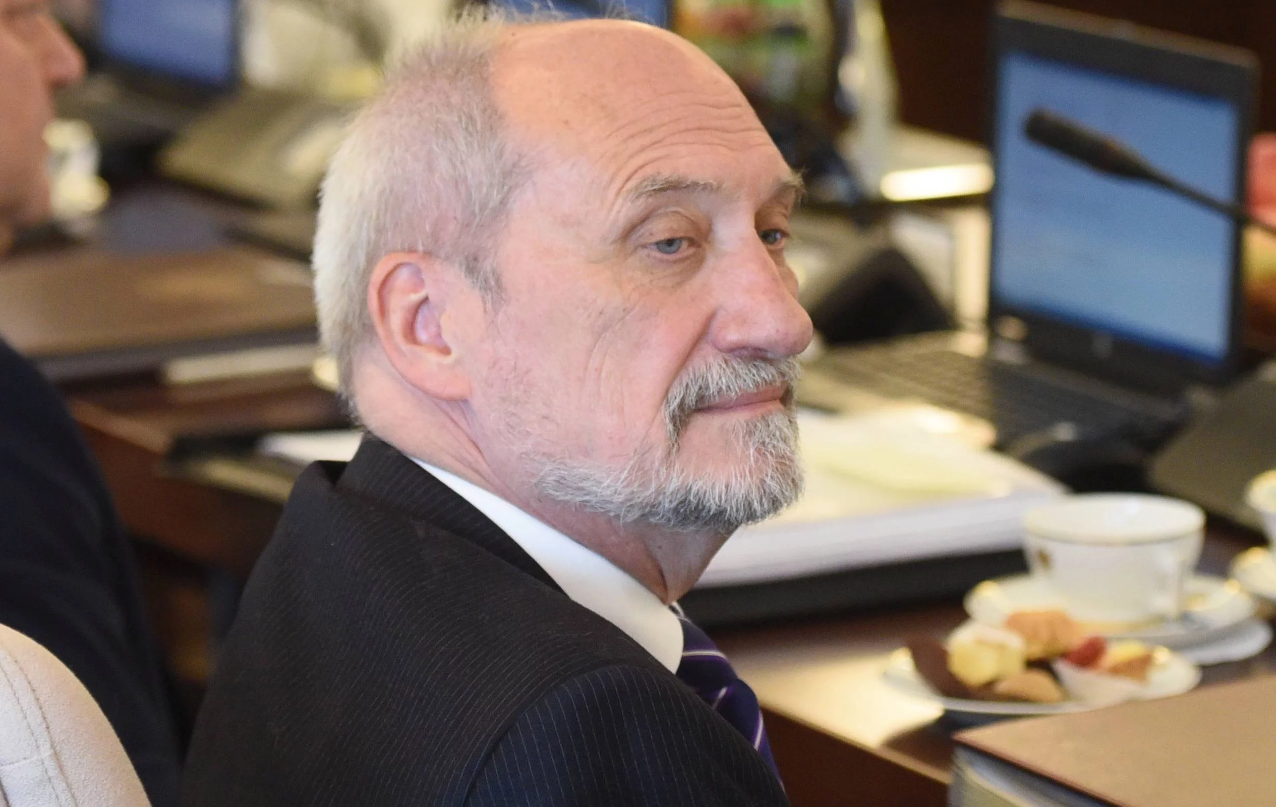 Antoni Macierewicz