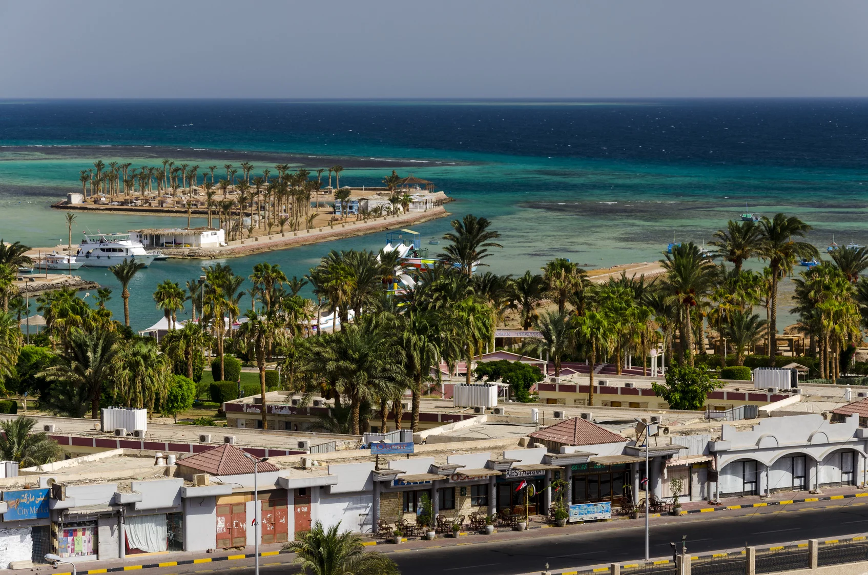 Hurghada