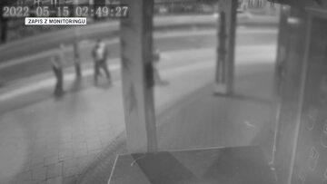 Śmierć po interwencji policji we Wrocławiu