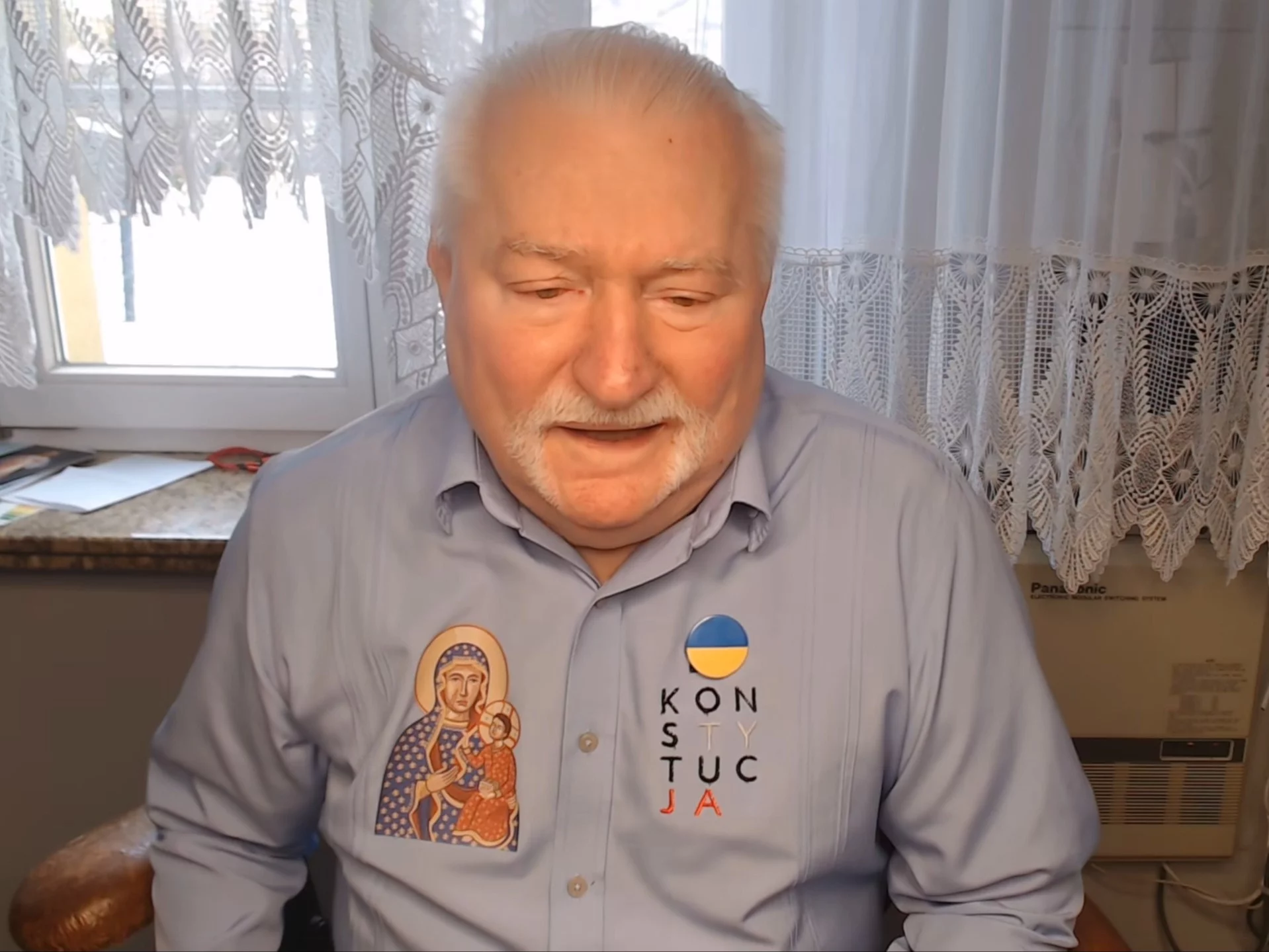Śmierć syna Lecha Wałęsy. Nowe fakty ws. sąsiadów, wymowne reakcje rodziny