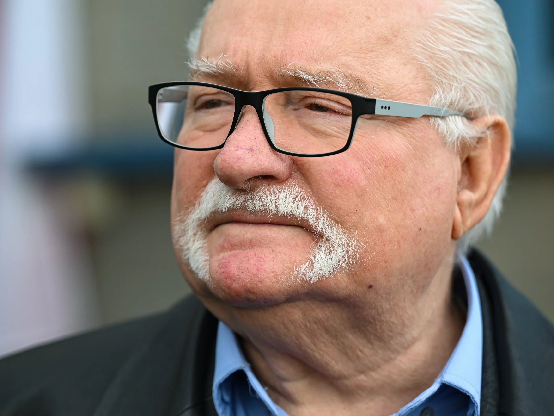 Lech Wałęsa
