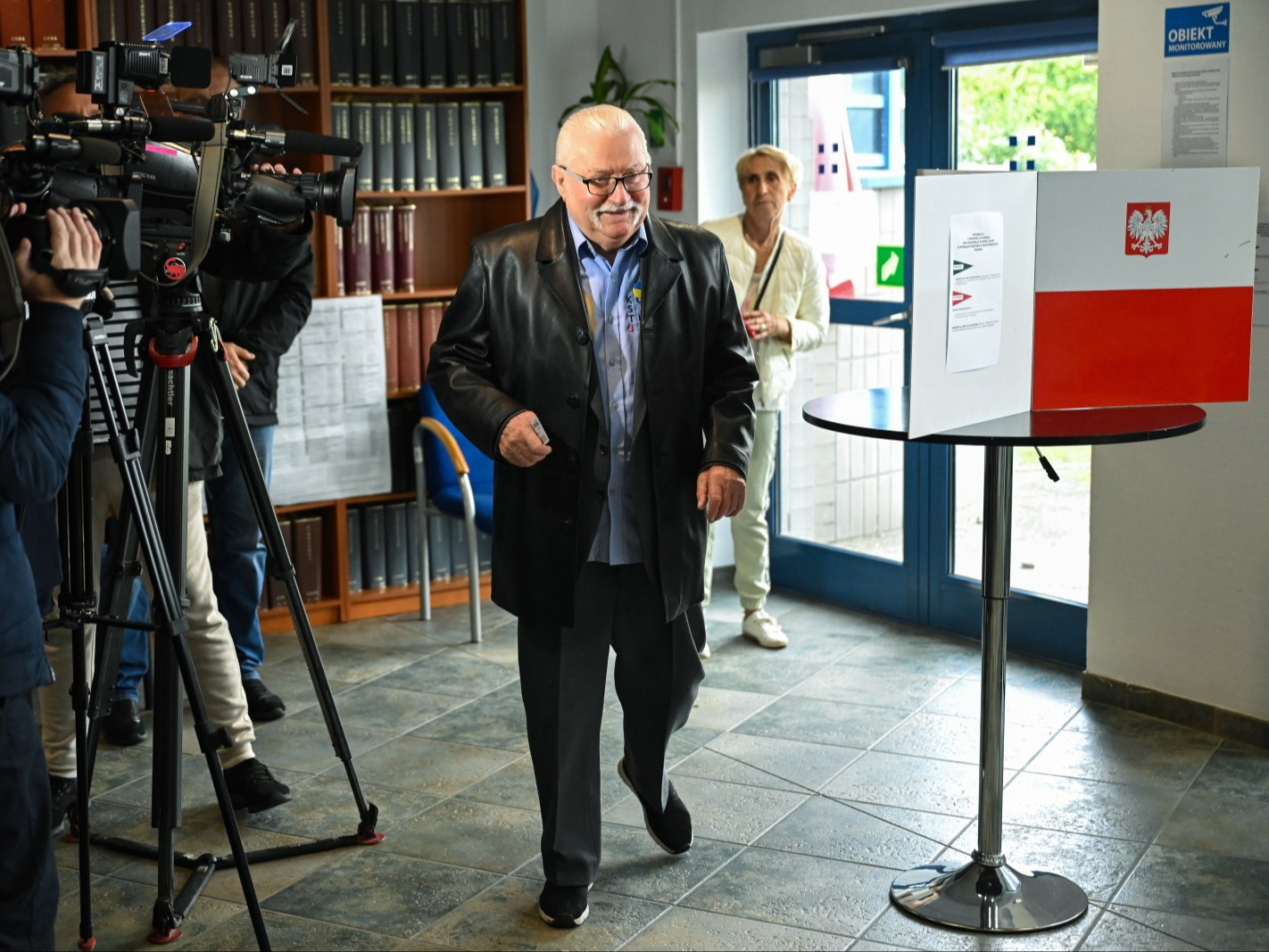 Prokuratura podała nowe informacje o śmierci syna Wałęsy. Zapadła decyzja