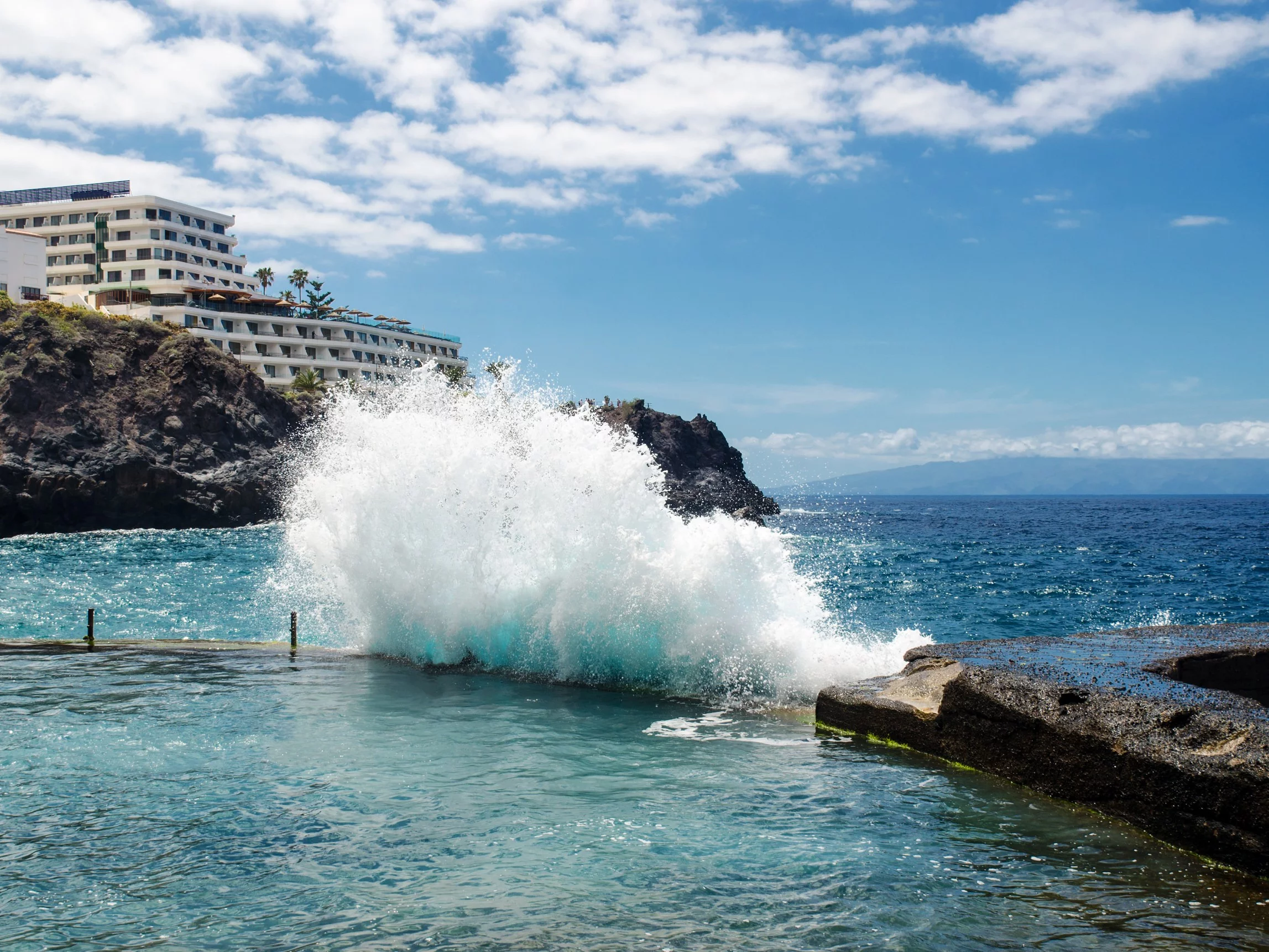 Tragedia na hiszpańskiej wyspie. Turyści zignorowali ostrzeżenia