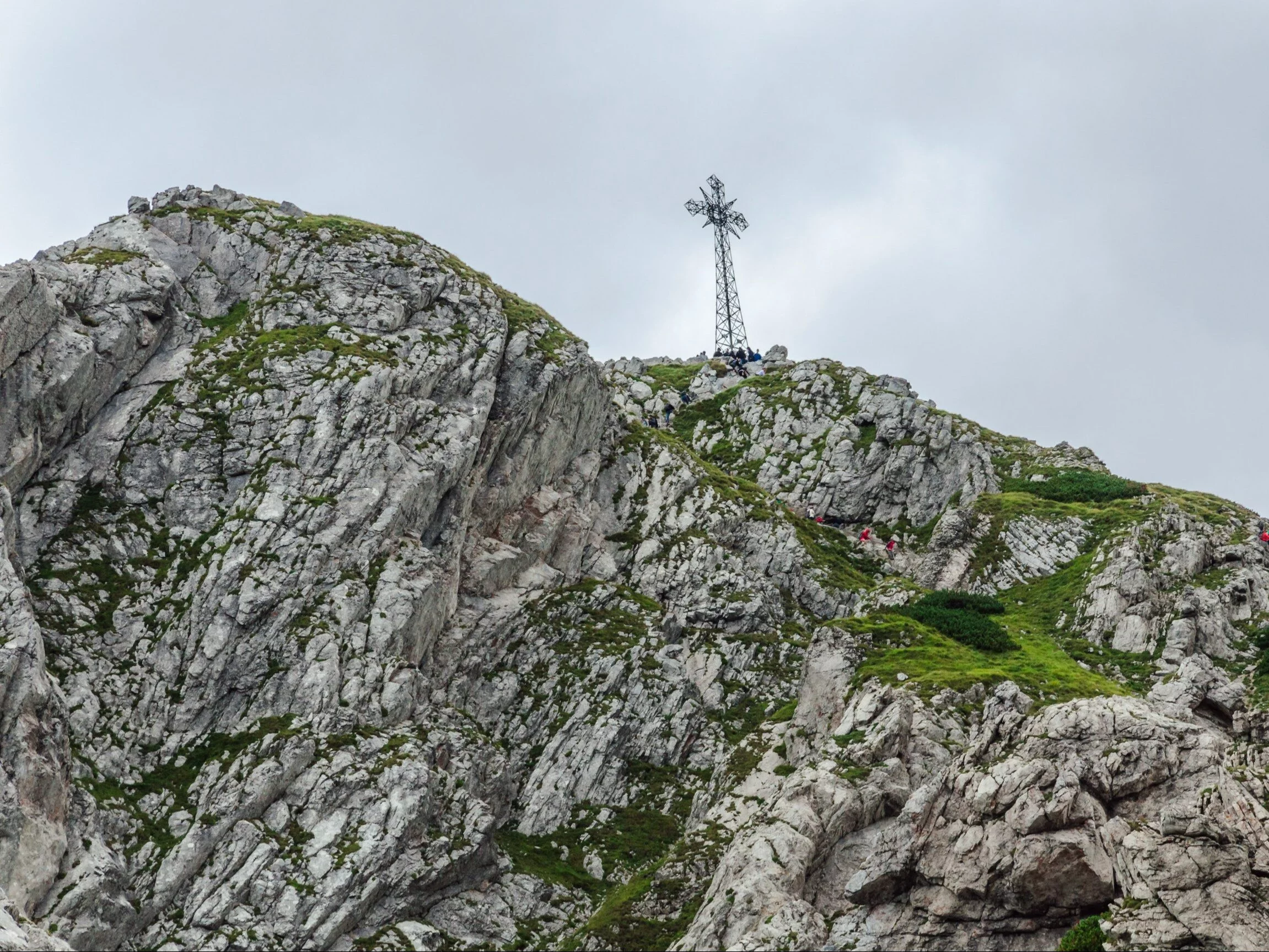 Giewont