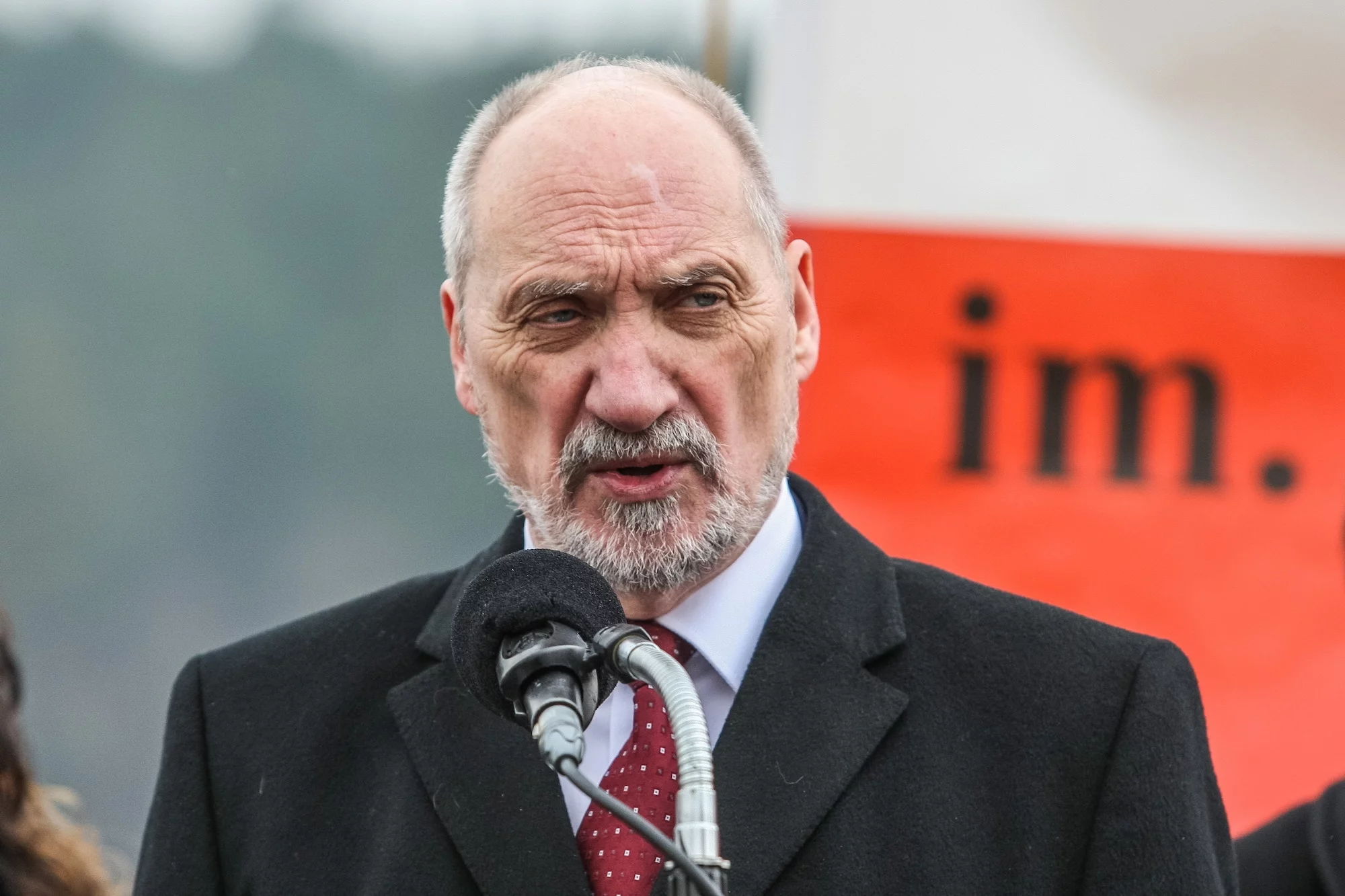 Antoni Macierewicz