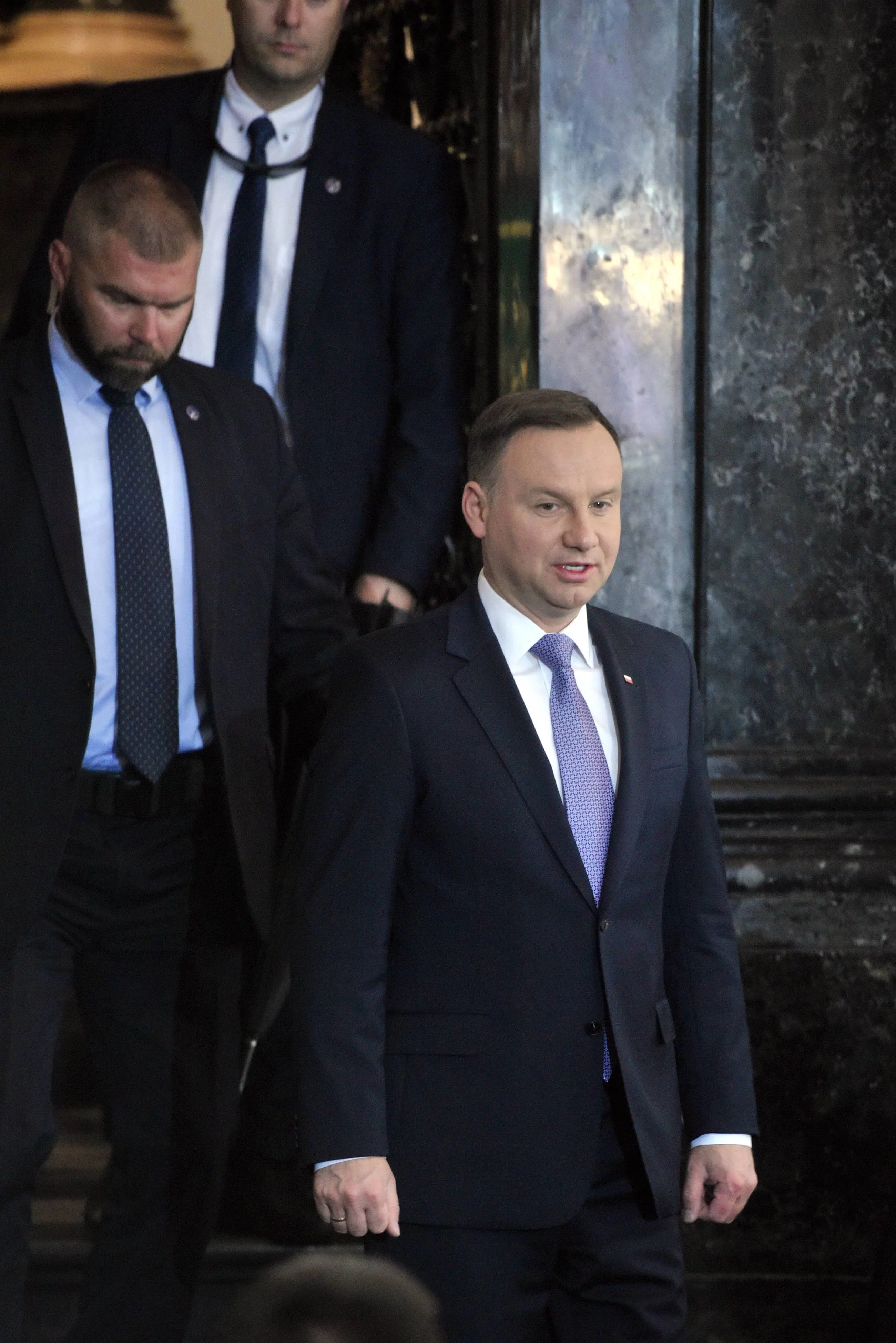 Andrzej Duda