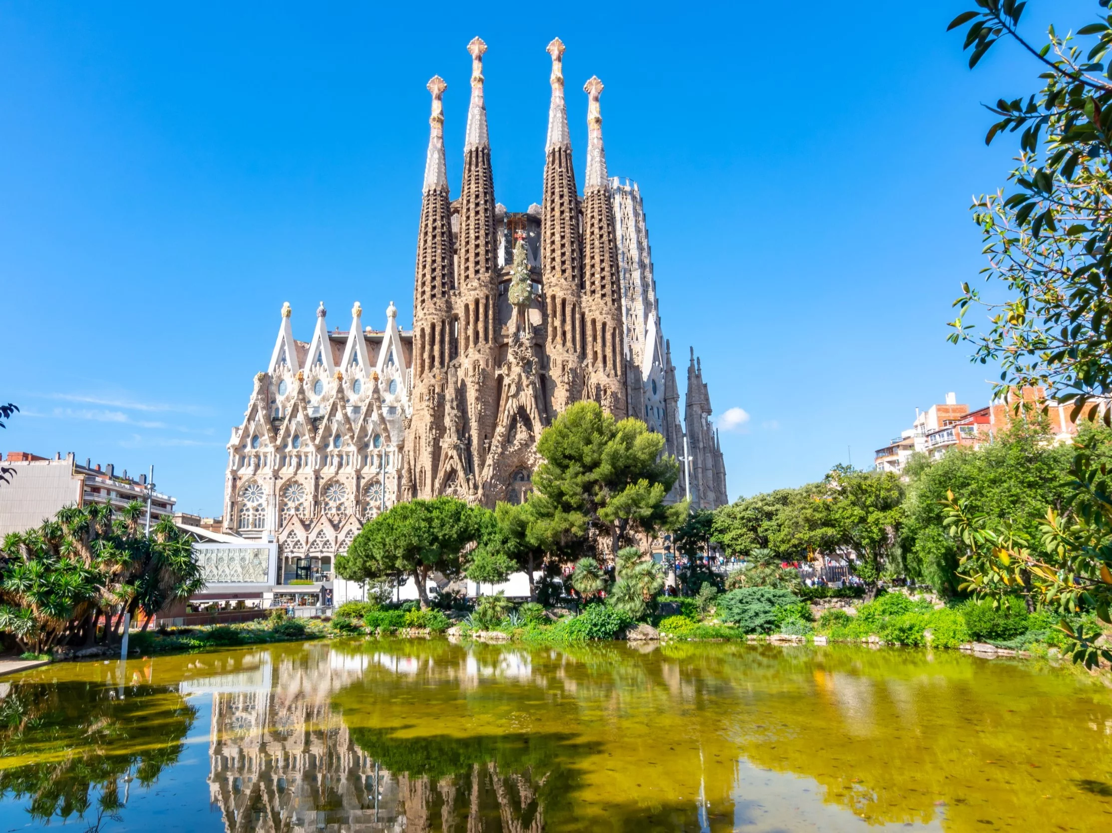 Sagrada Familia