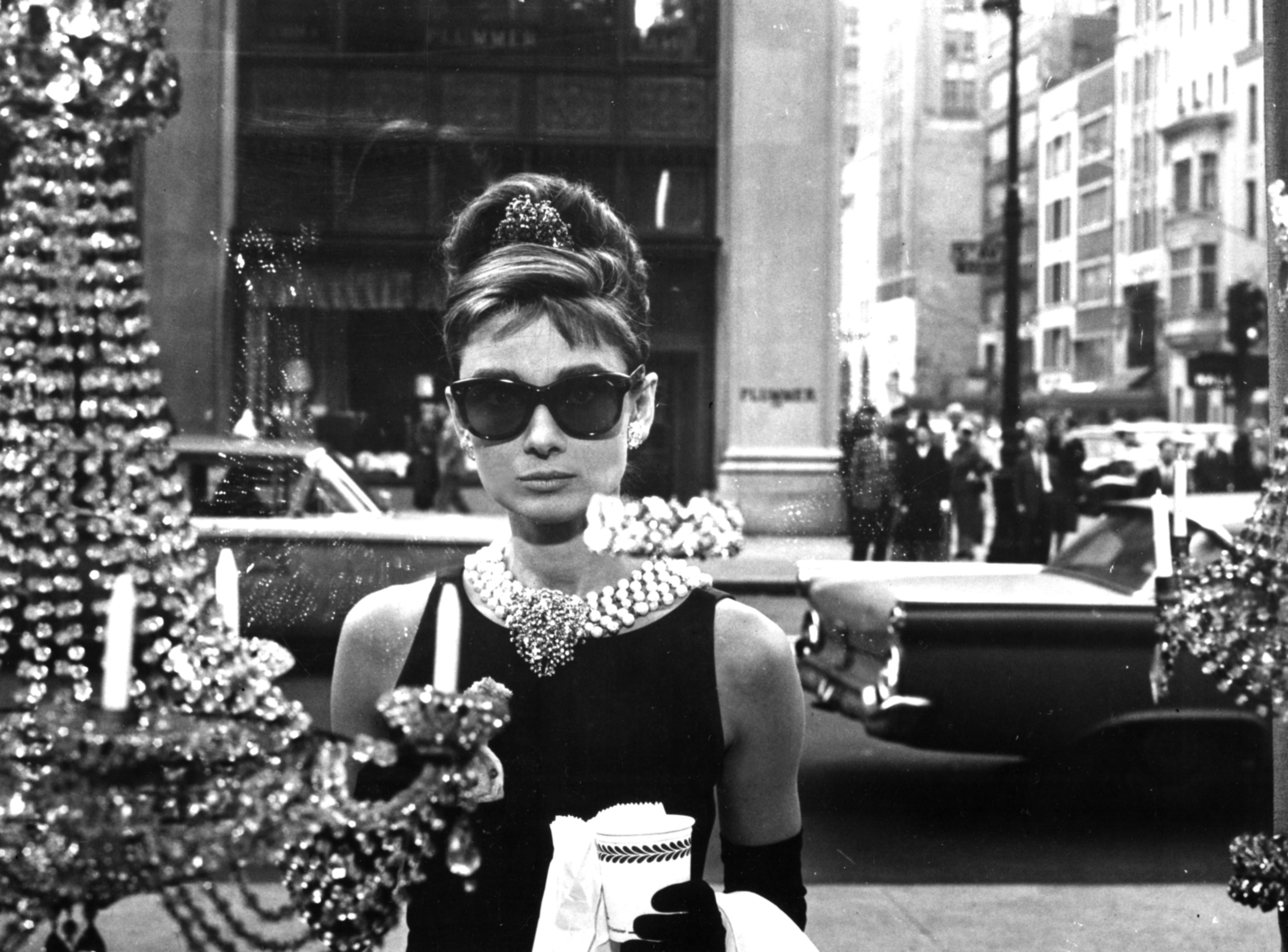 Śniadanie u Tiffany'ego / Breakfast at Tiffany's (1961)