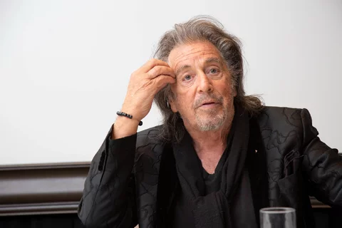 Al Pacino