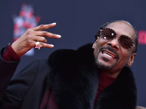 Snoop Dogg