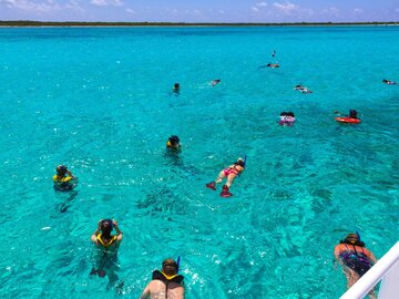 Snorkeling/zdjęcie poglądowe