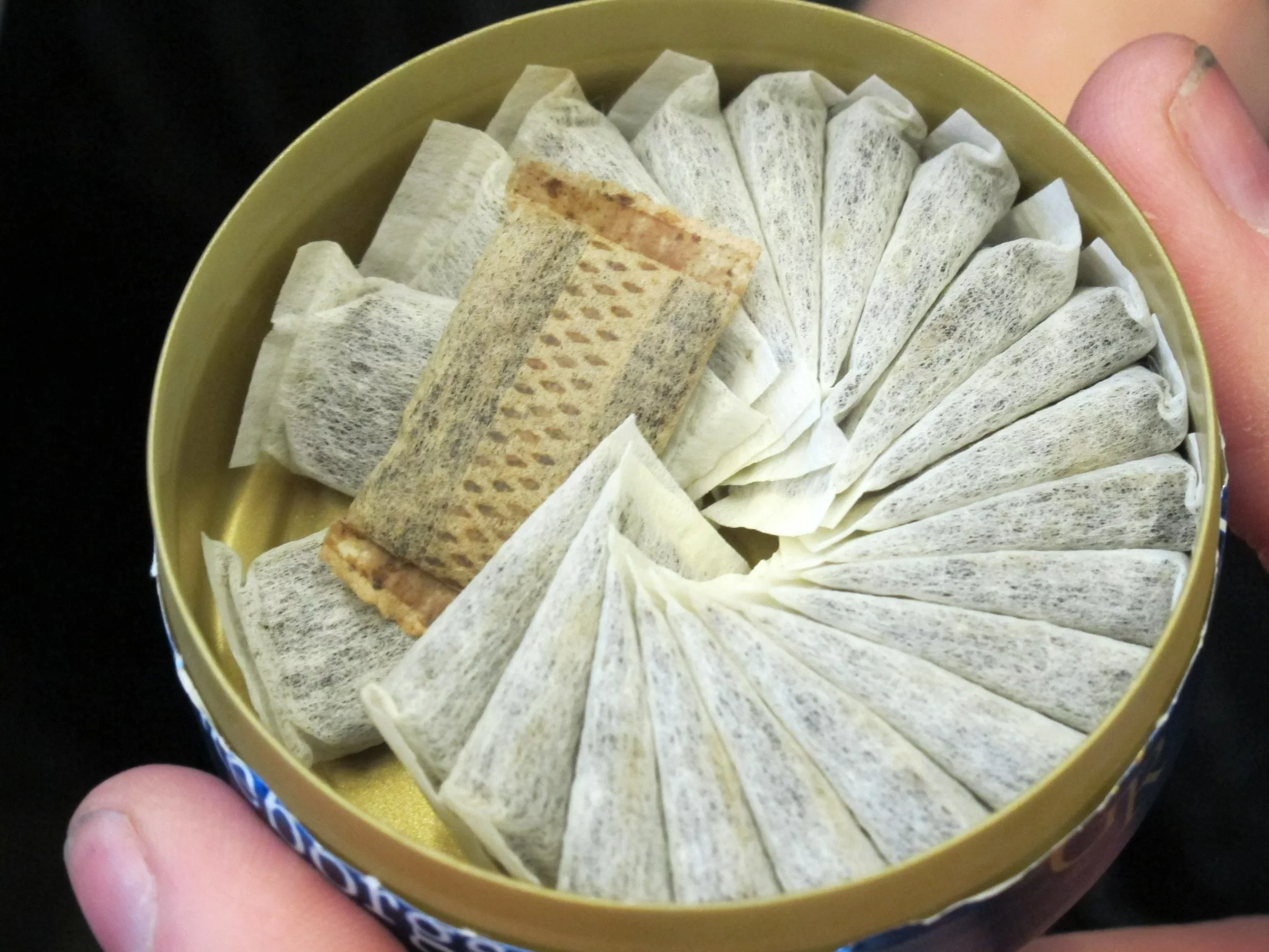 Snus