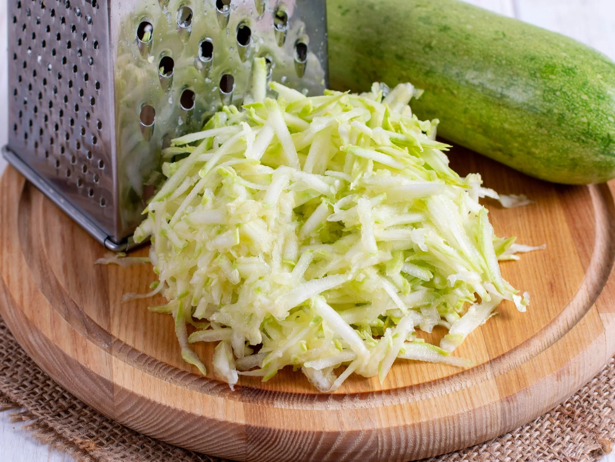 Tarta cukinia