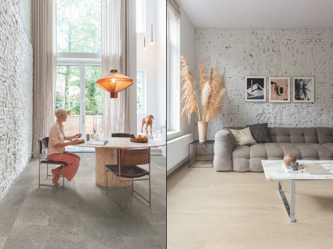 Soft minimalism – nowy minimalizm, który daje ciepło, a nie chłód