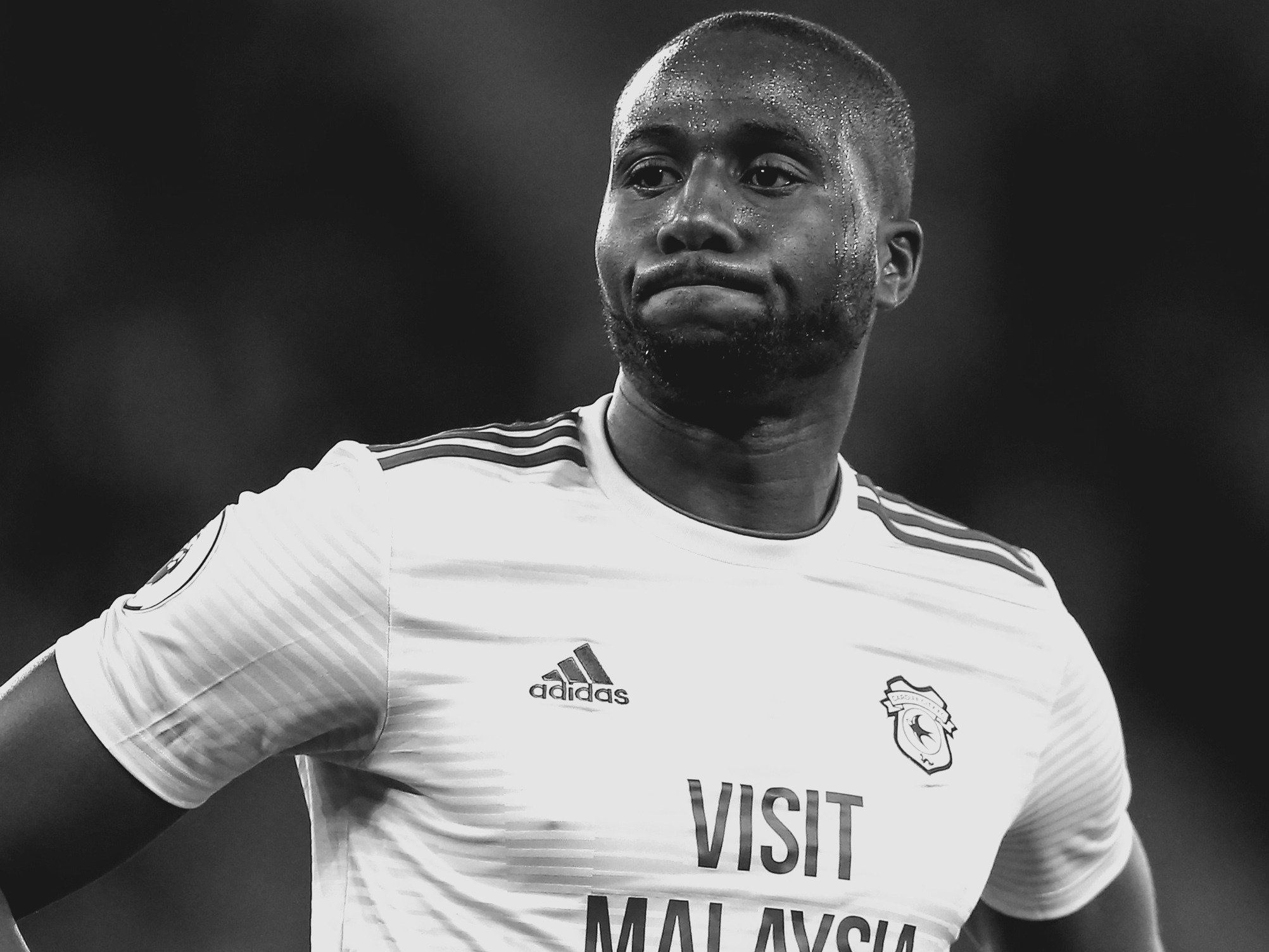 Sol Bamba nie żyje. Były piłkarz Premier League miał 39 lat – Piłka nożna – Sport Wprost