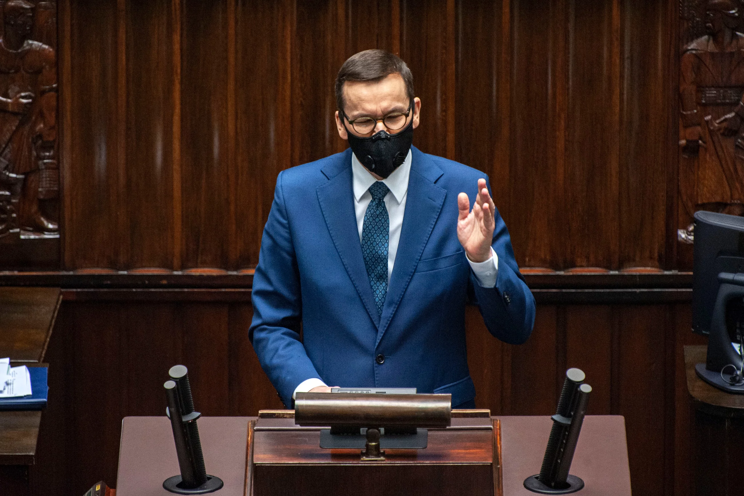 Mateusz Morawiecki