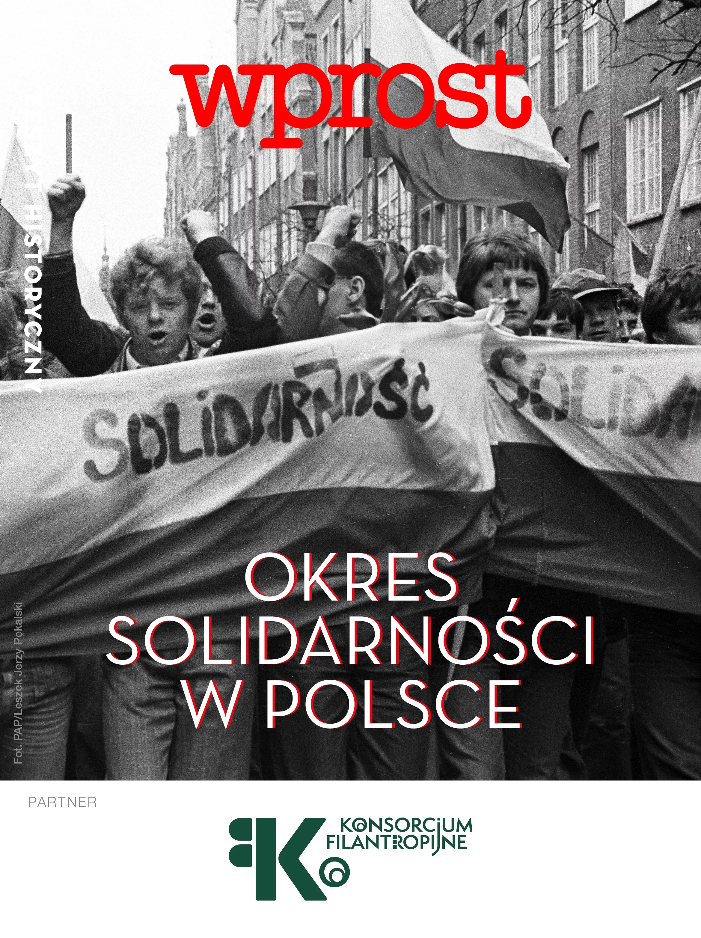 „Solidarność” w Polsce