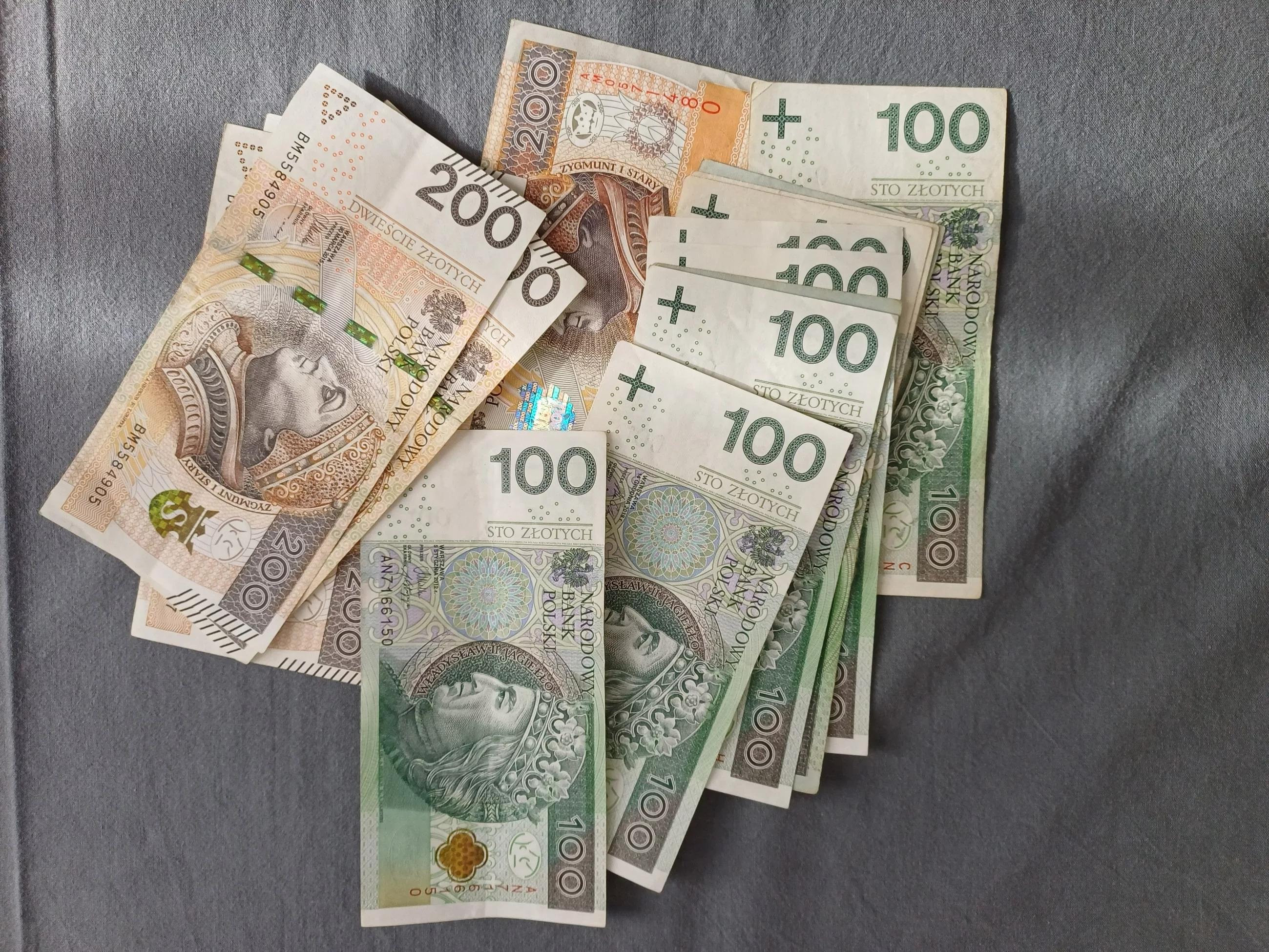 Solidniejsza waloryzacja rent i emerytur. Pomysł na nowy mechanizm