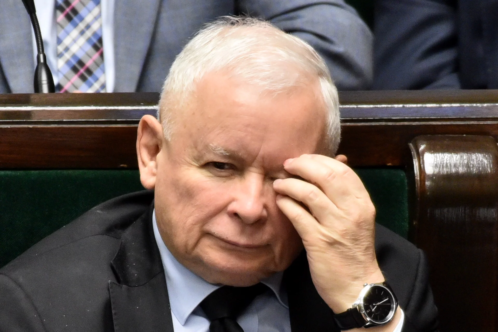 Jarosław Kaczyński