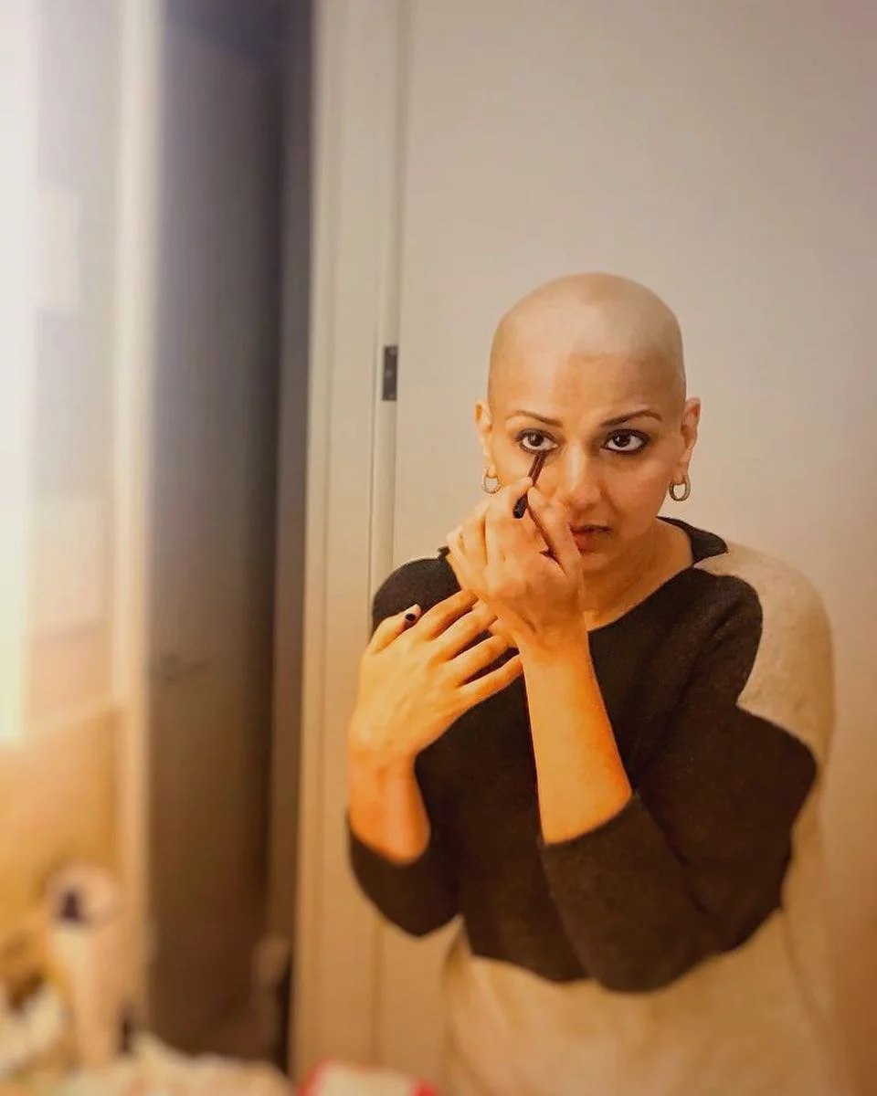 Sonali Bendre
