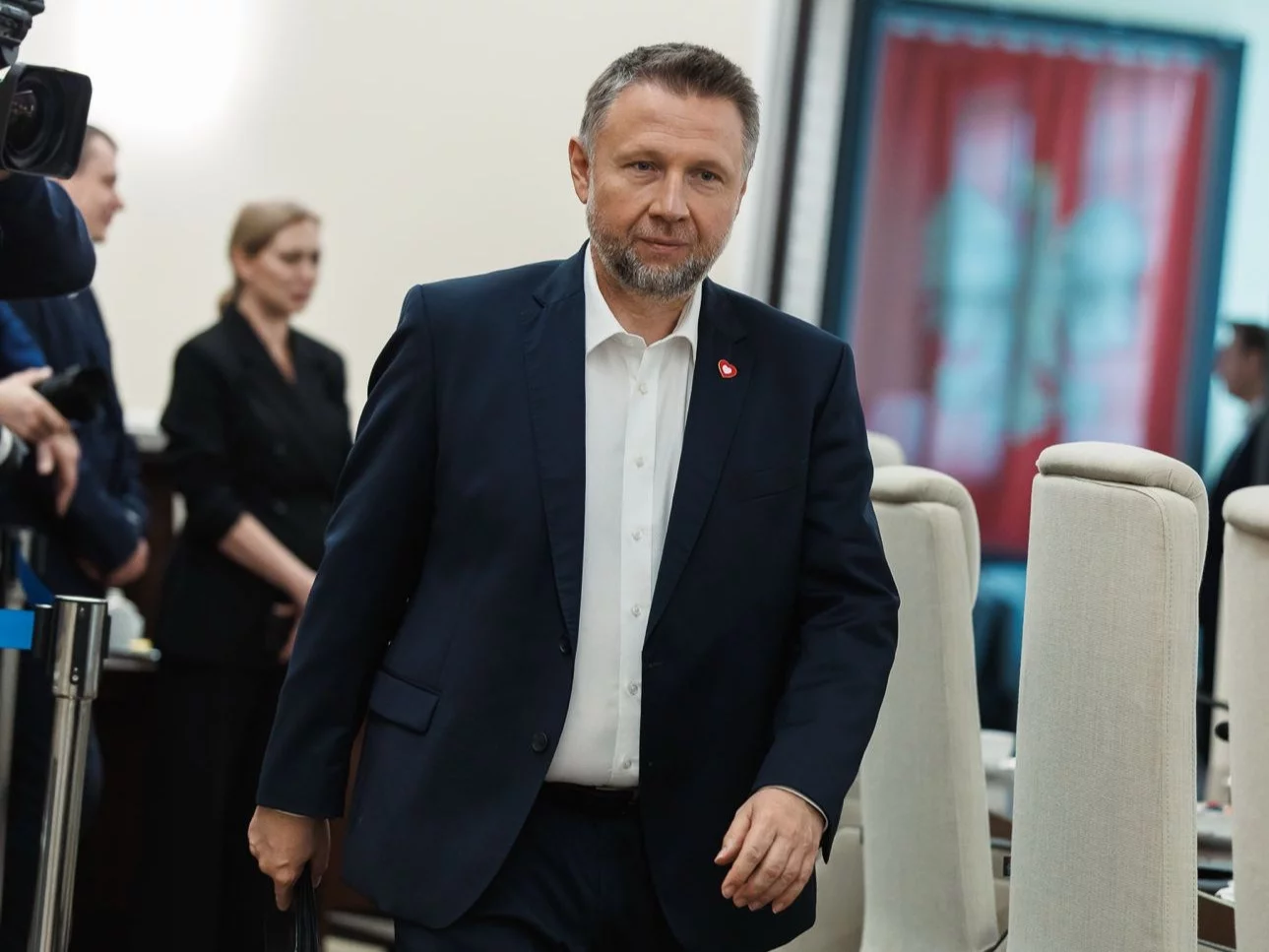 Marcin Kierwiński