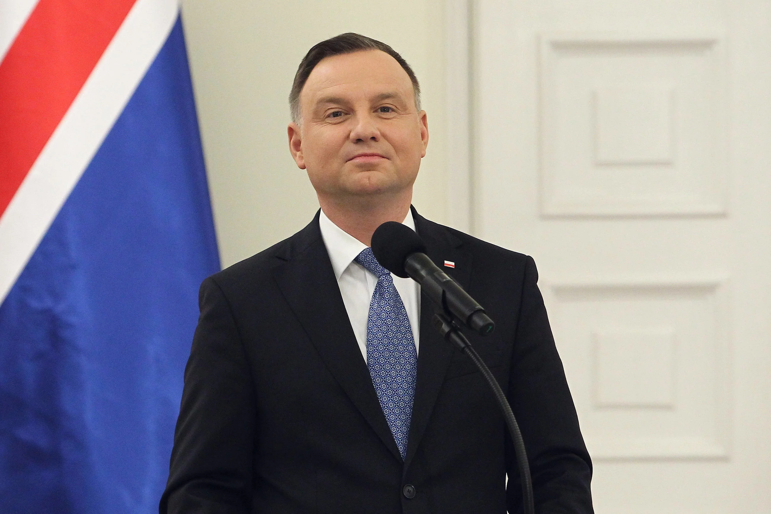 Andrzej Duda