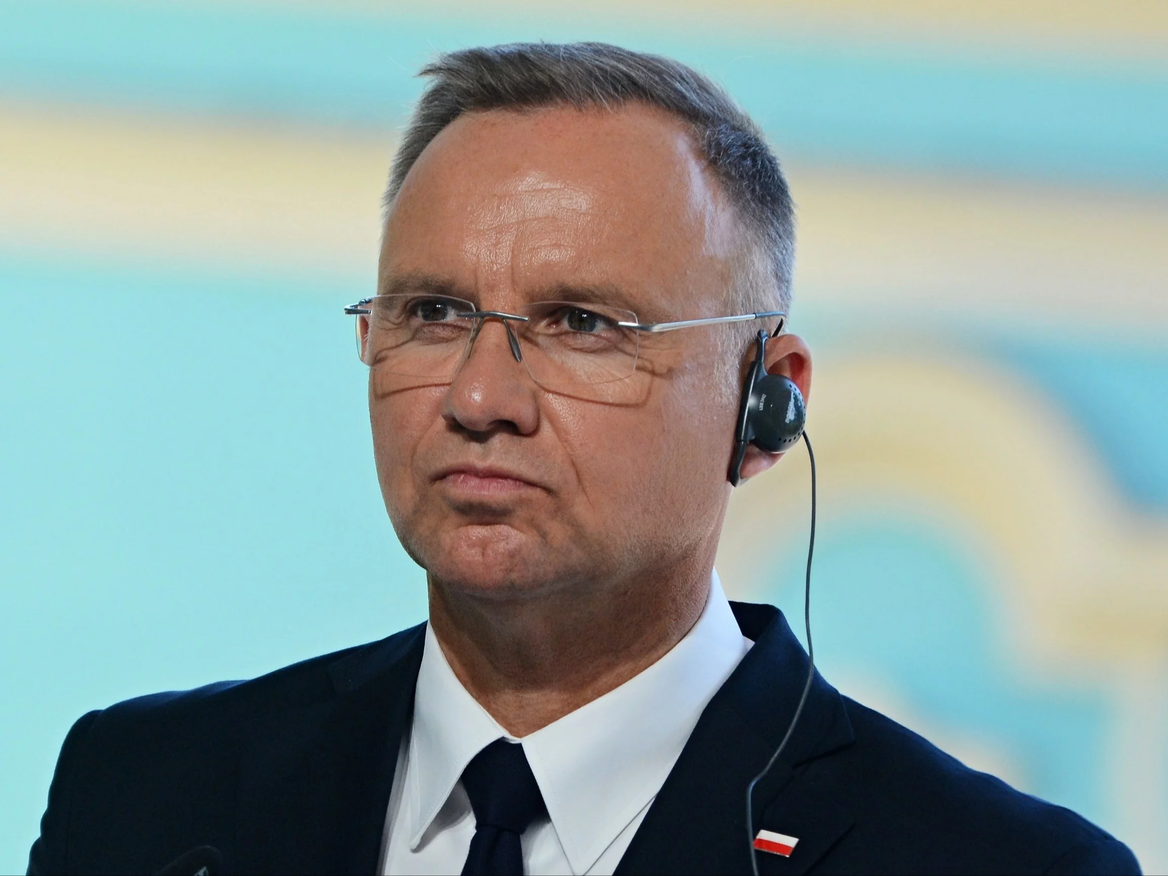 Sondaż. Andrzej Duda w opinii Polaków. Wypominają mu TK – Wprost Sondaż. Andrzej Duda w opinii Polaków. Wypominają mu TK – Wprost