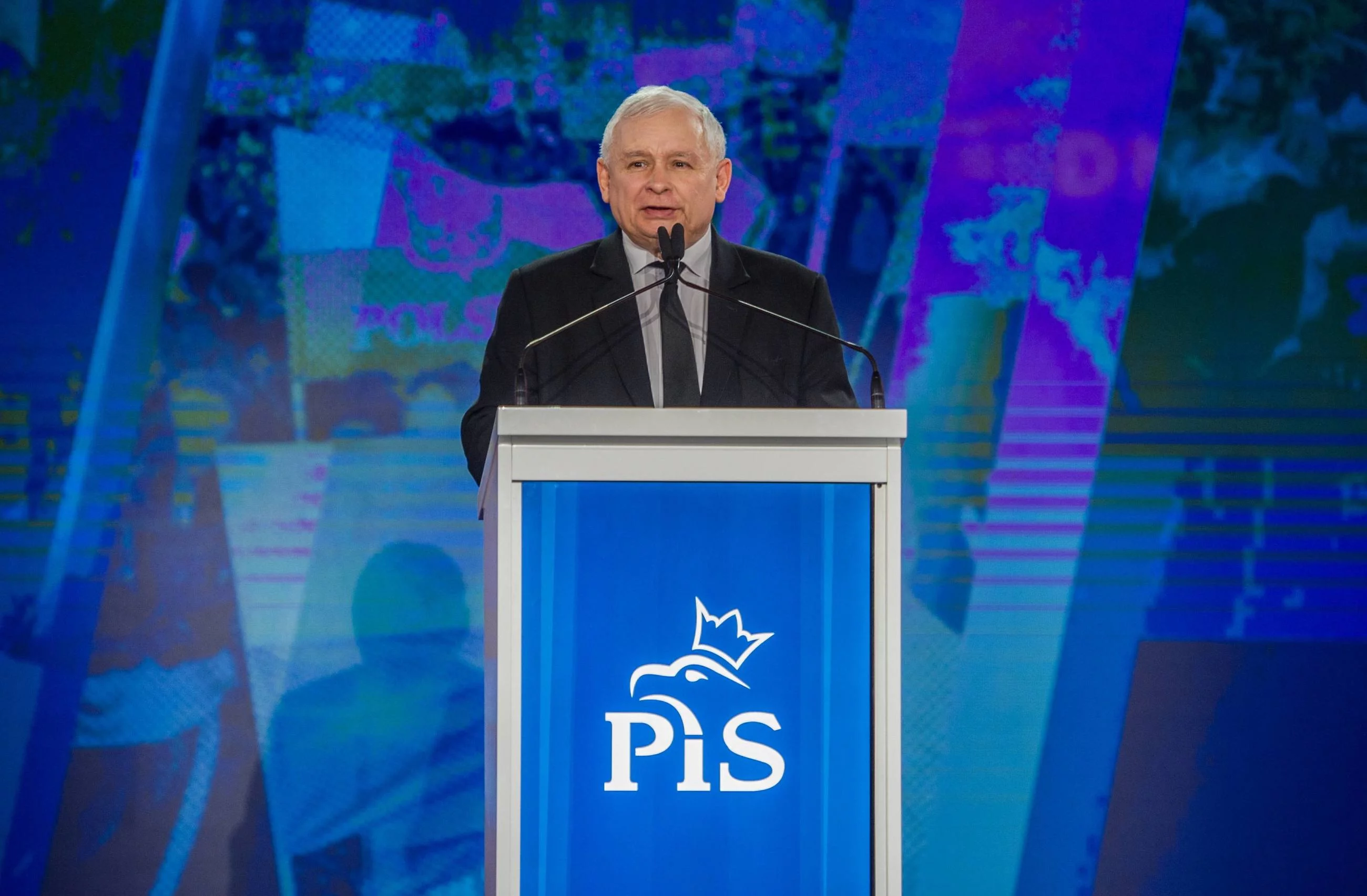 Jarosław Kaczyński