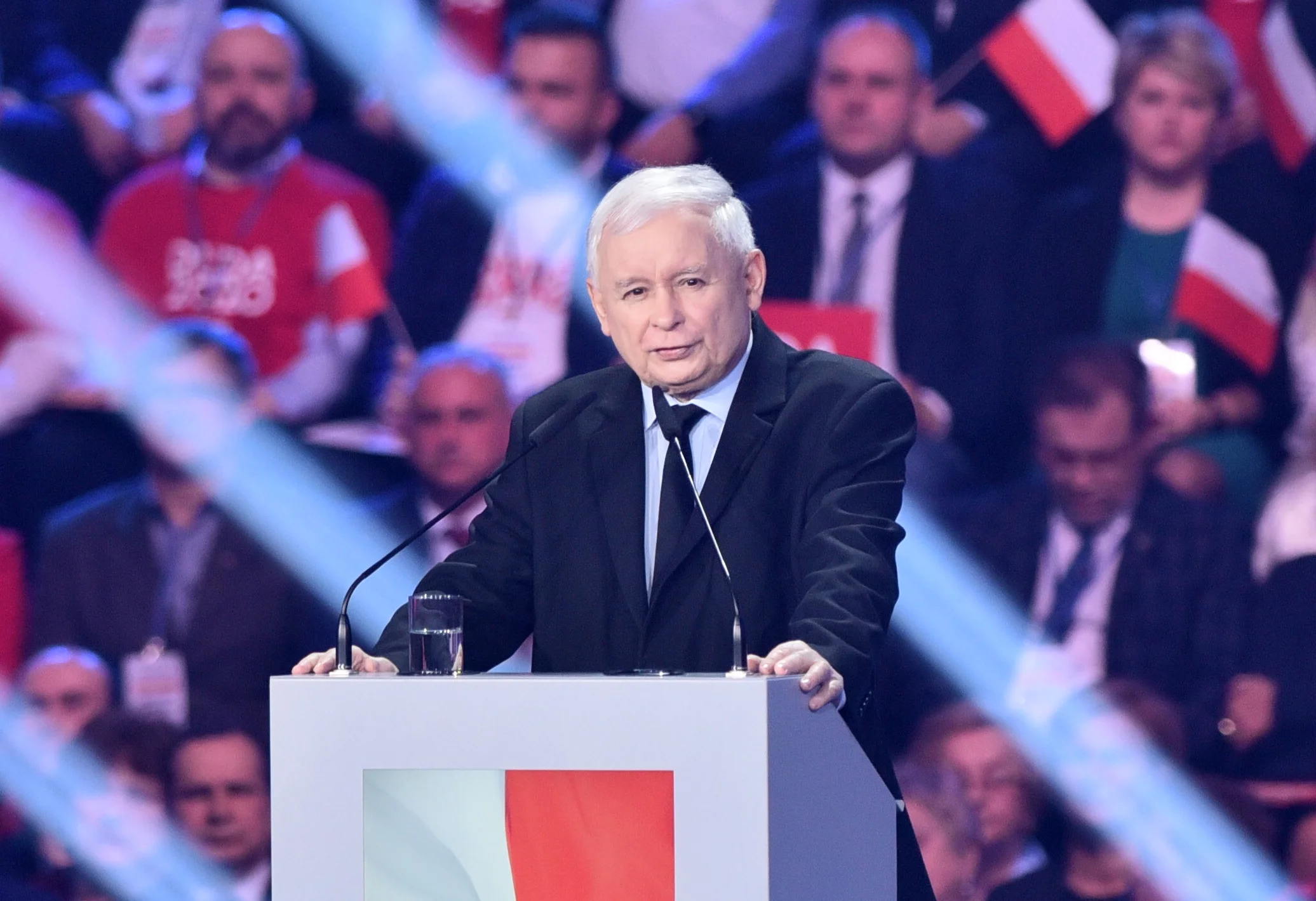 Jarosław Kaczyński