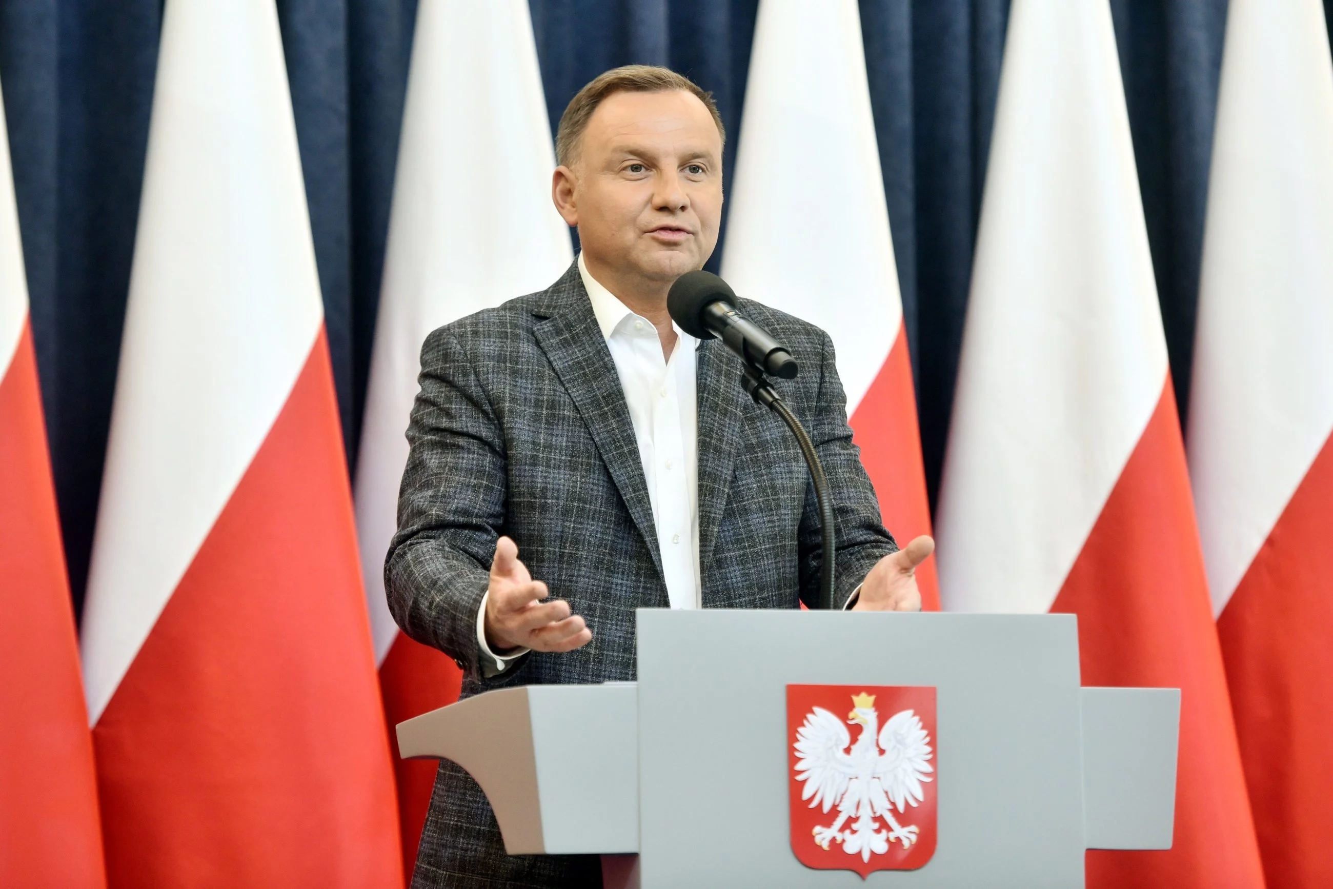 Andrzej Duda