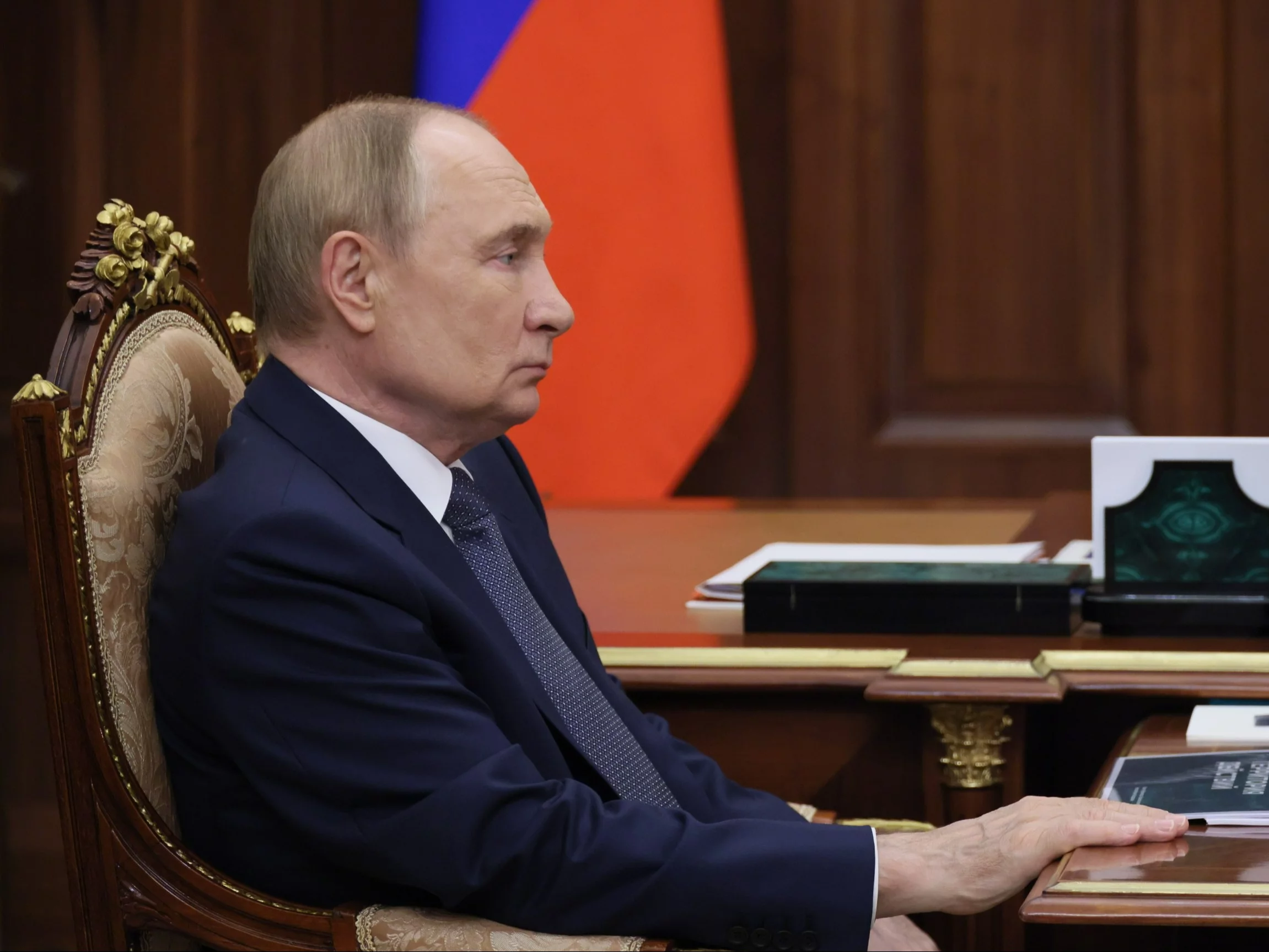 Putin nie zatrzyma się na Ukrainie? Polacy mówią jasno