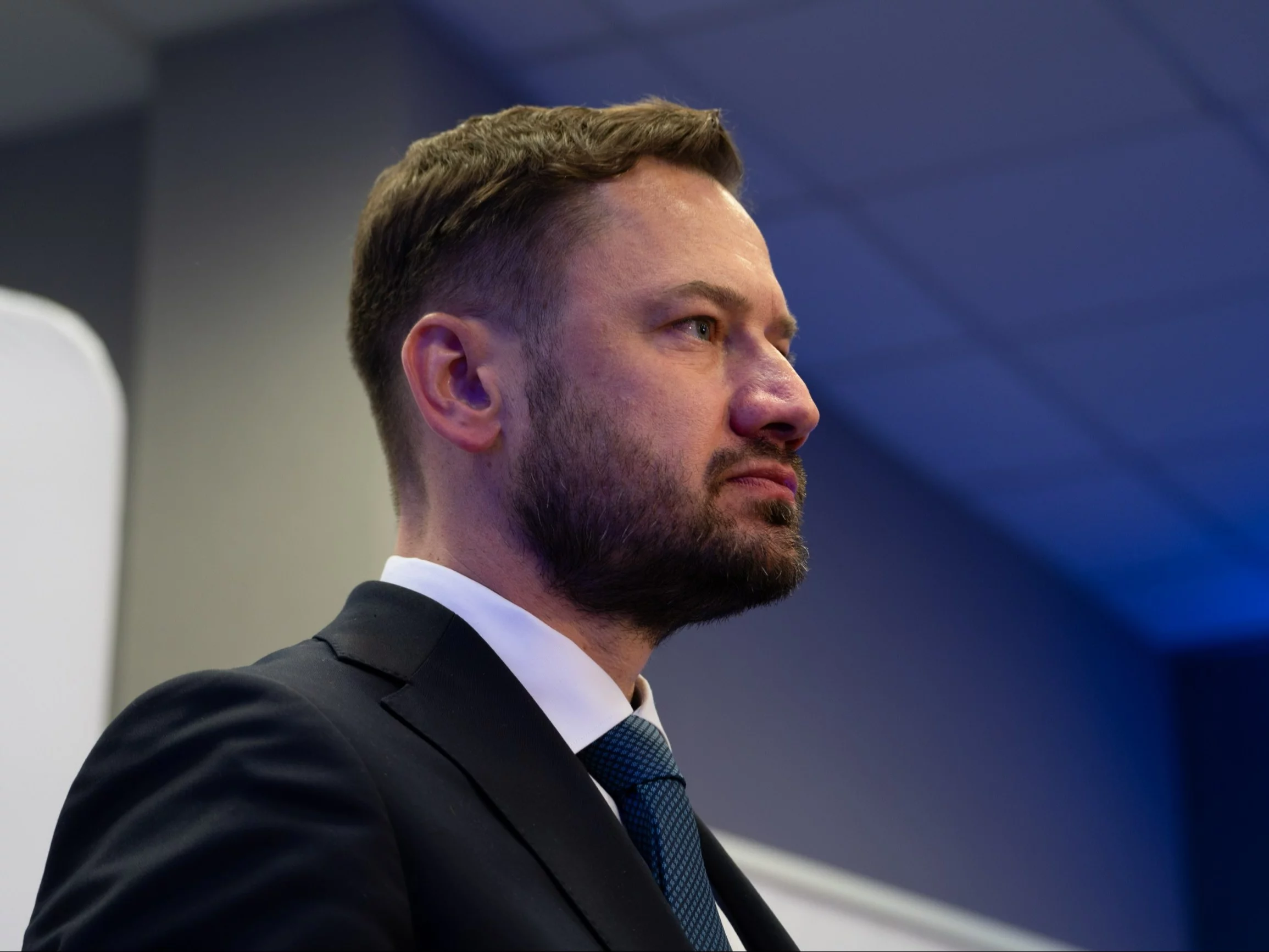 Sondaż. Co z Miszalskim? Nie tylko Krakowianie zabrali głos – Wprost Sondaż. Co z Miszalskim? Nie tylko Krakowianie zabrali głos – Wprost