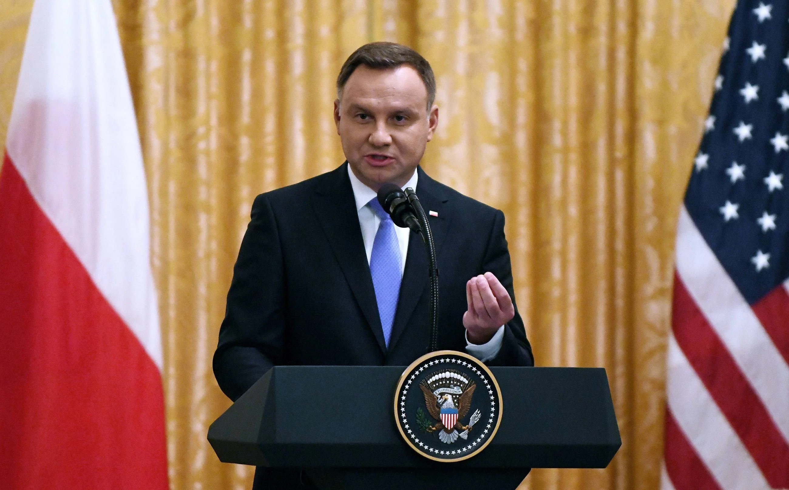 Andrzej Duda