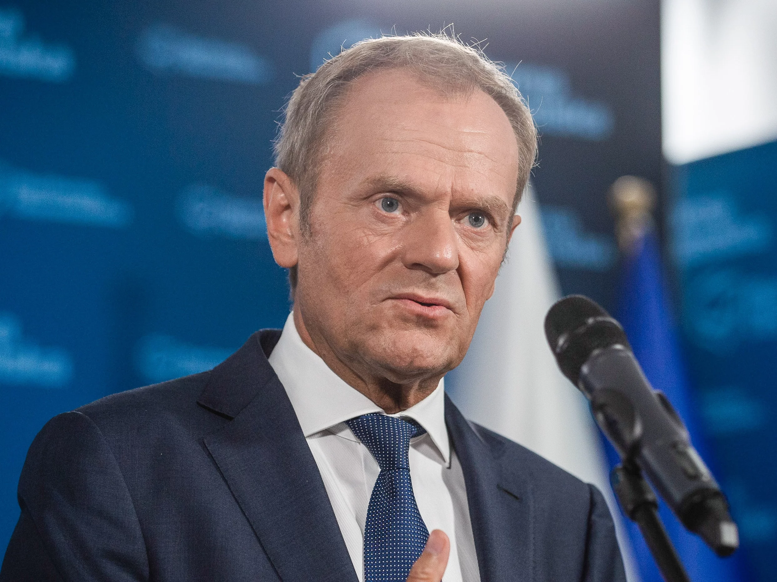 Donald Tusk