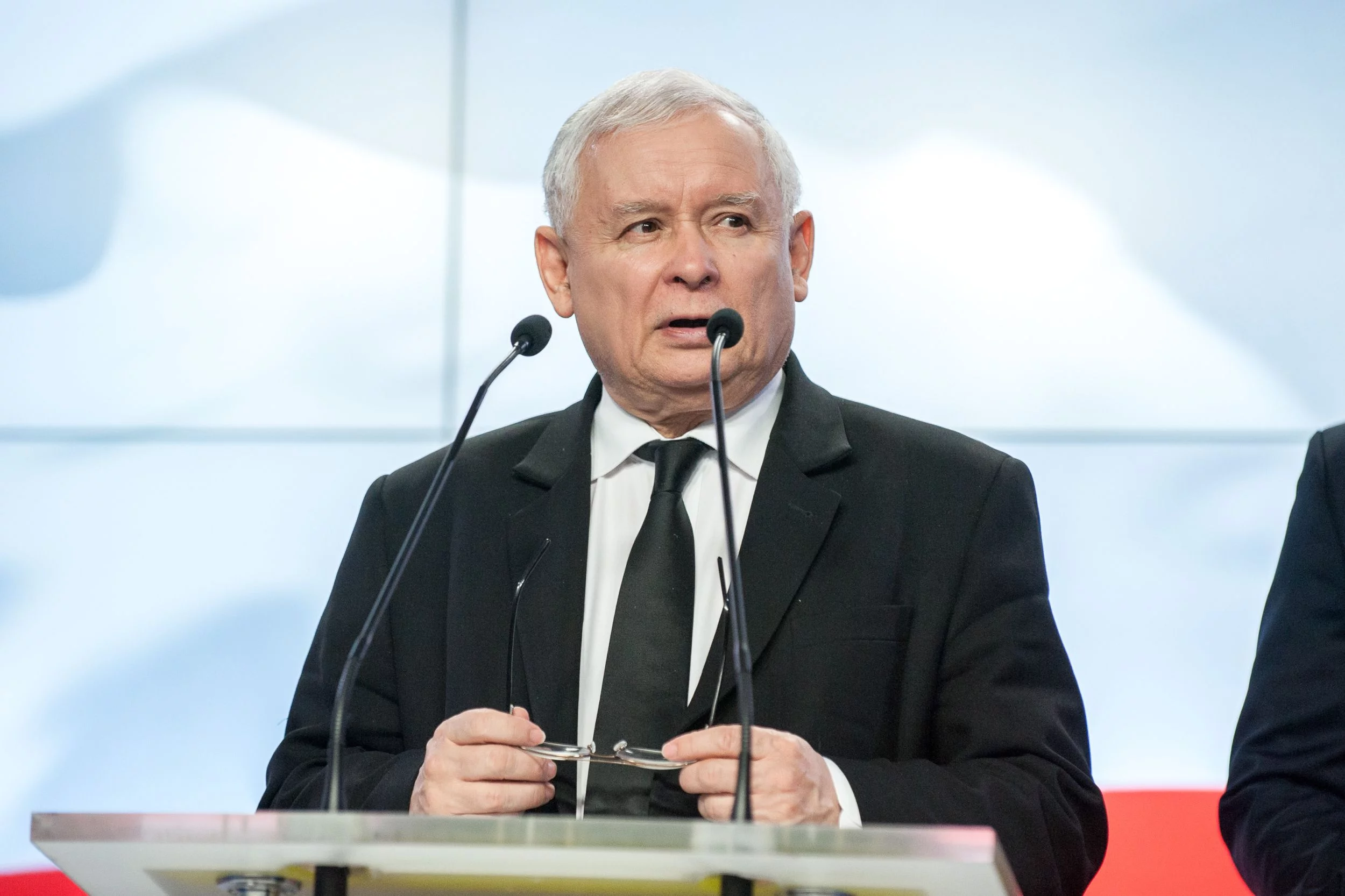 Jarosław Kaczyński