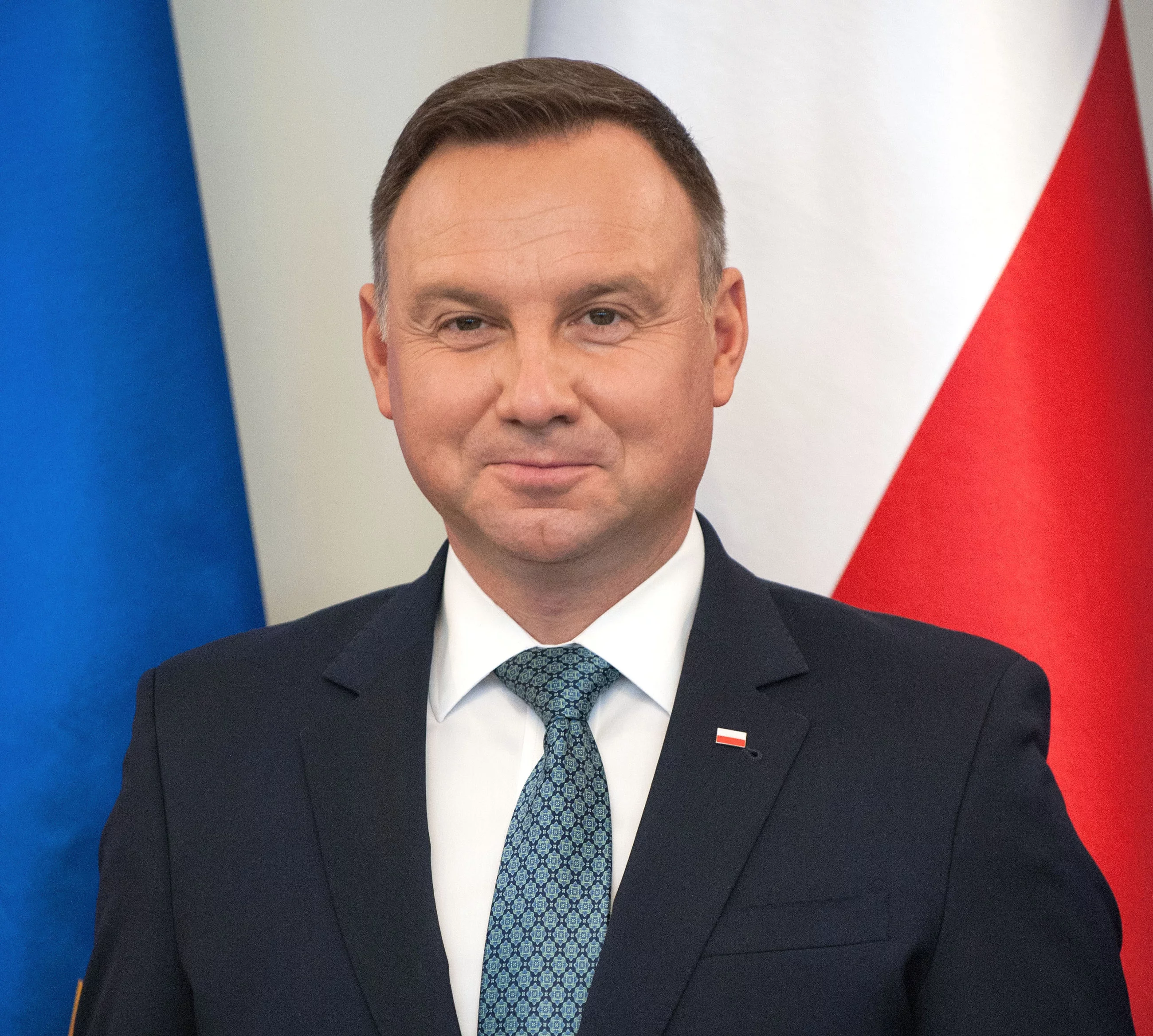 Andrzej Duda