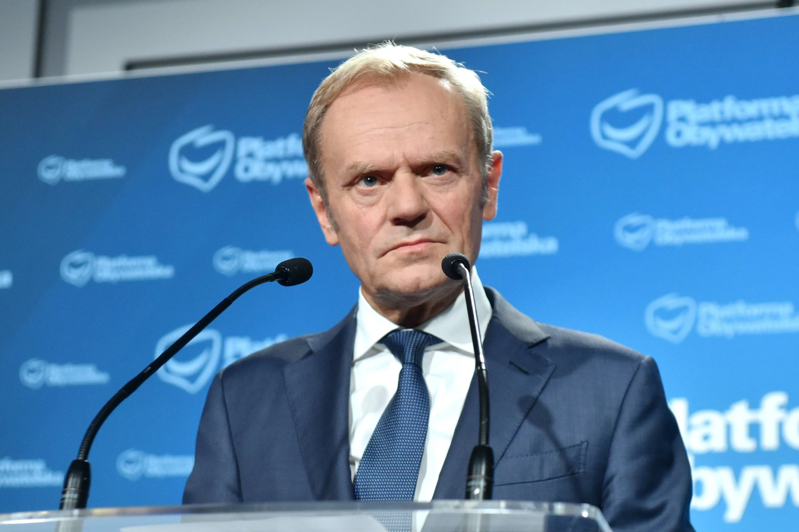 Donald Tusk