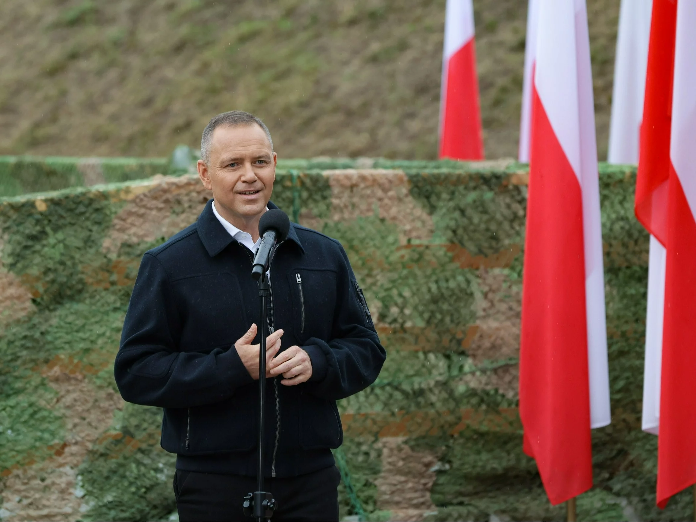 Sondaż. Karol Nawrocki oceniony przez Polaków. Złość kontra duma – Wprost Sondaż. Karol Nawrocki oceniony przez Polaków. Złość kontra duma – Wprost