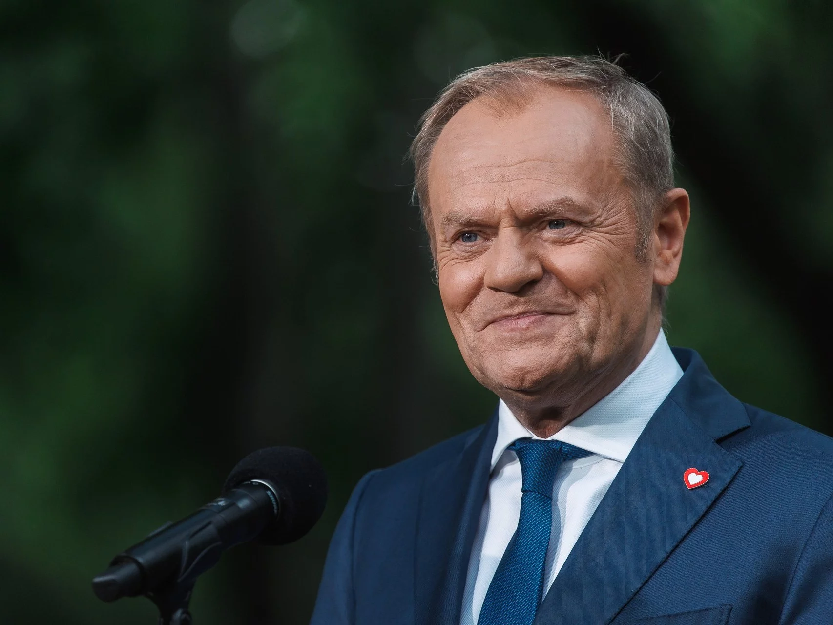 Najnowszy sondaż ucieszy Donalda Tuska. Jego partia znów zyskuje