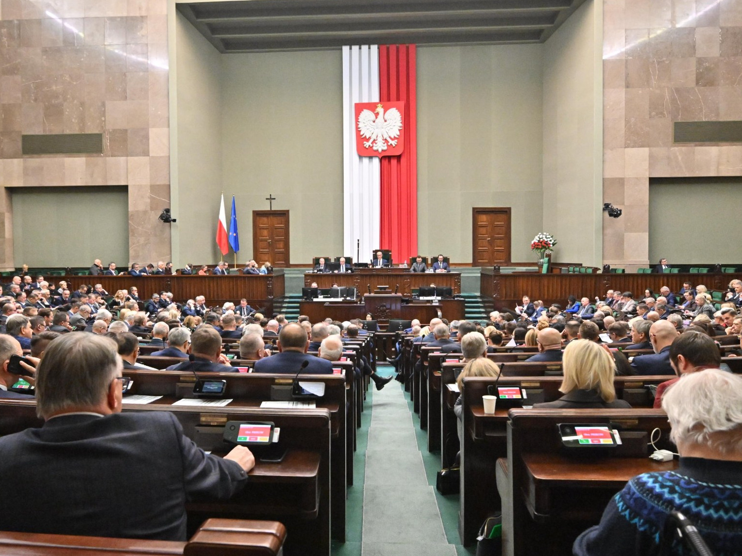 Tak dziś zagłosowaliby Polacy. Zaskakujące wyniki sondażu