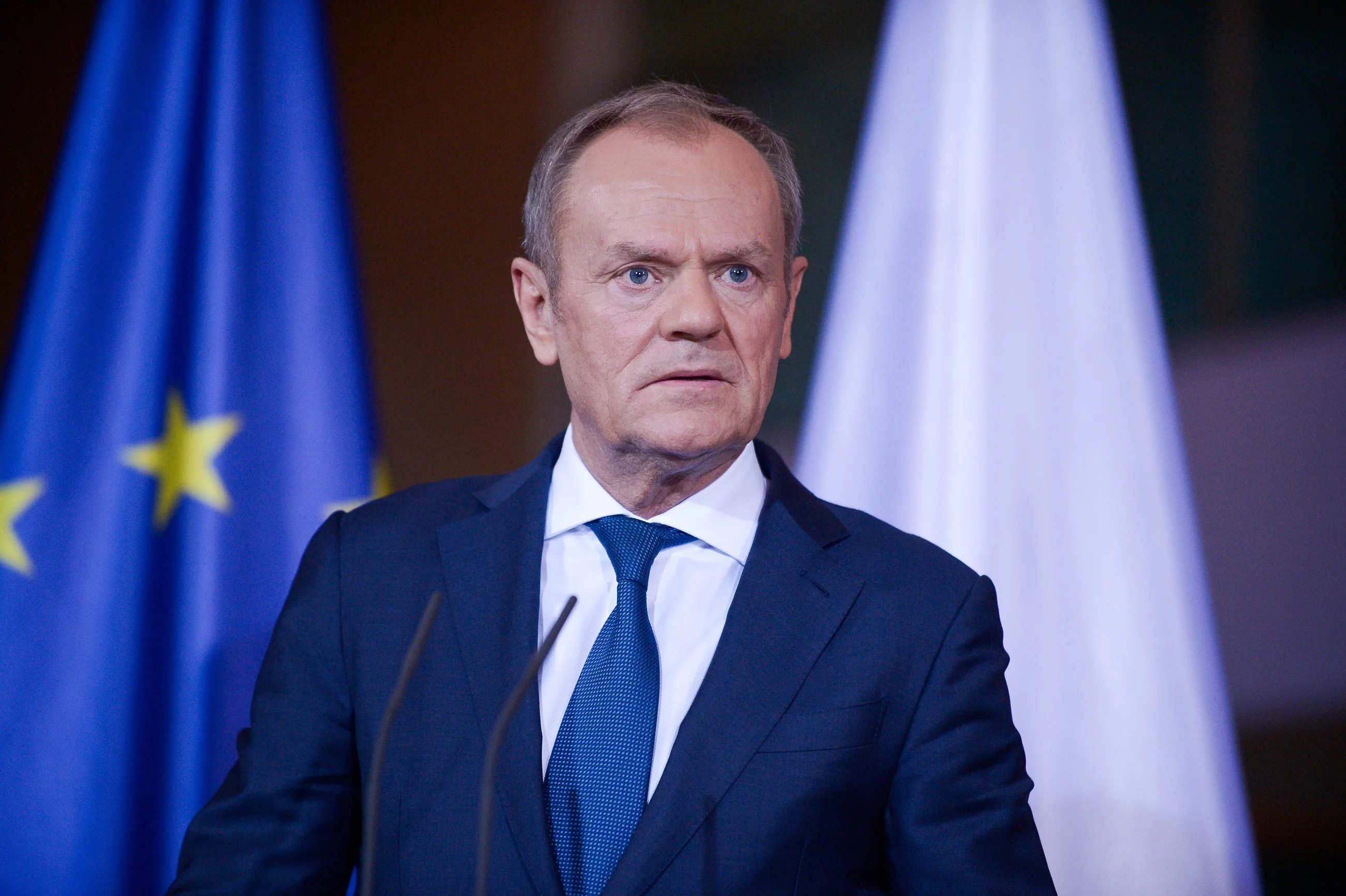 Donald Tusk