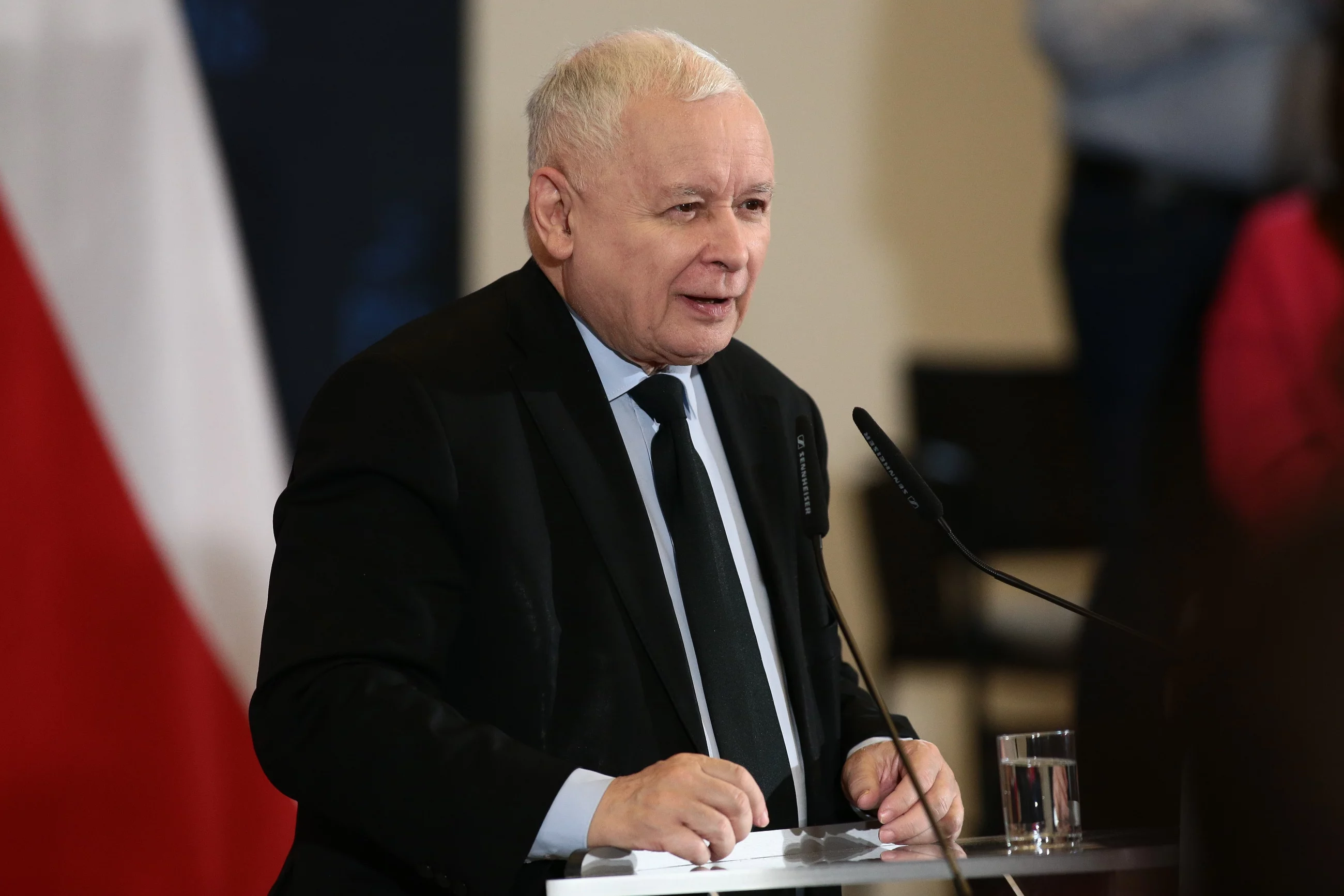 Jarosław Kaczyński