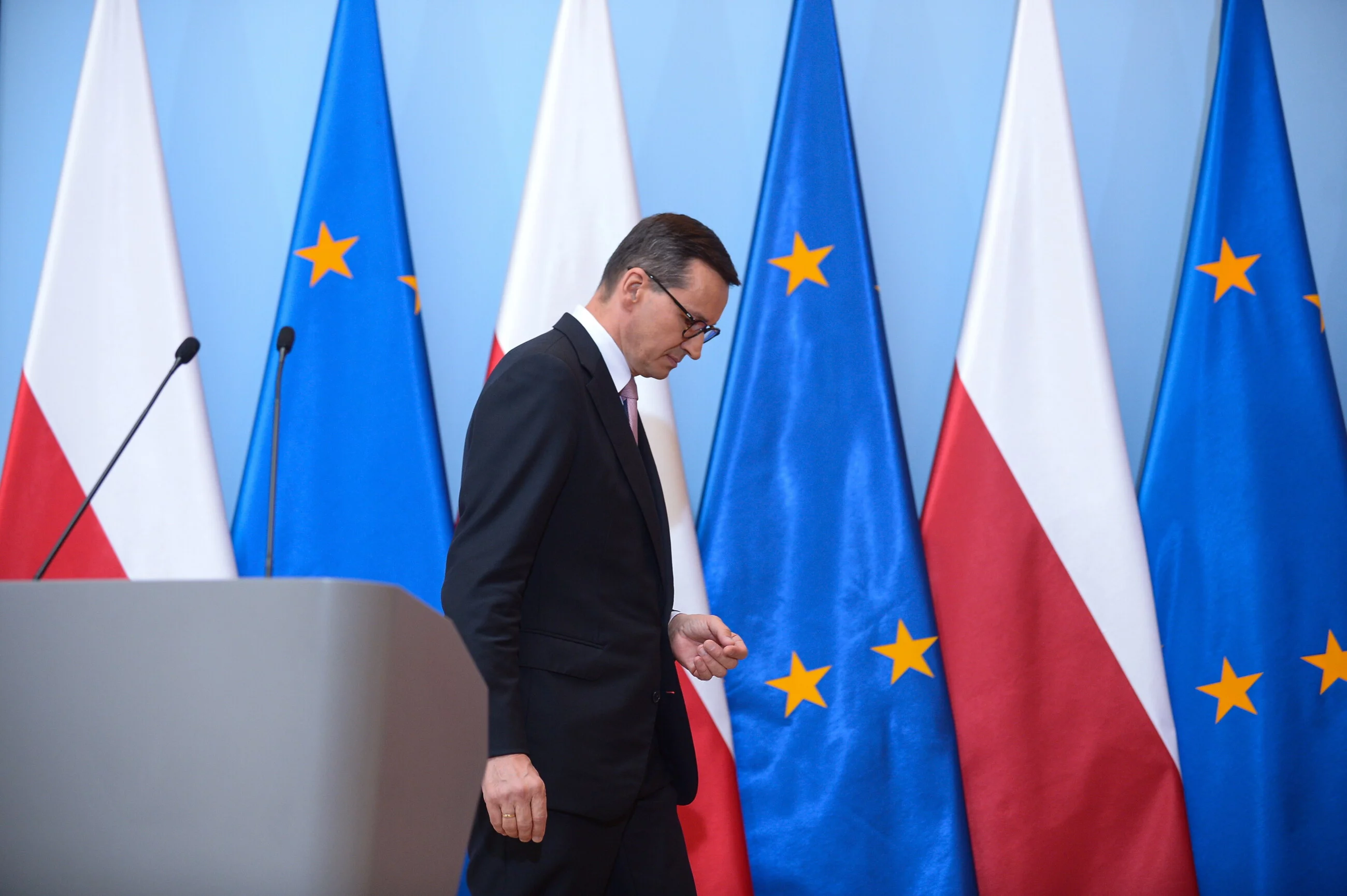 Mateusz Morawiecki